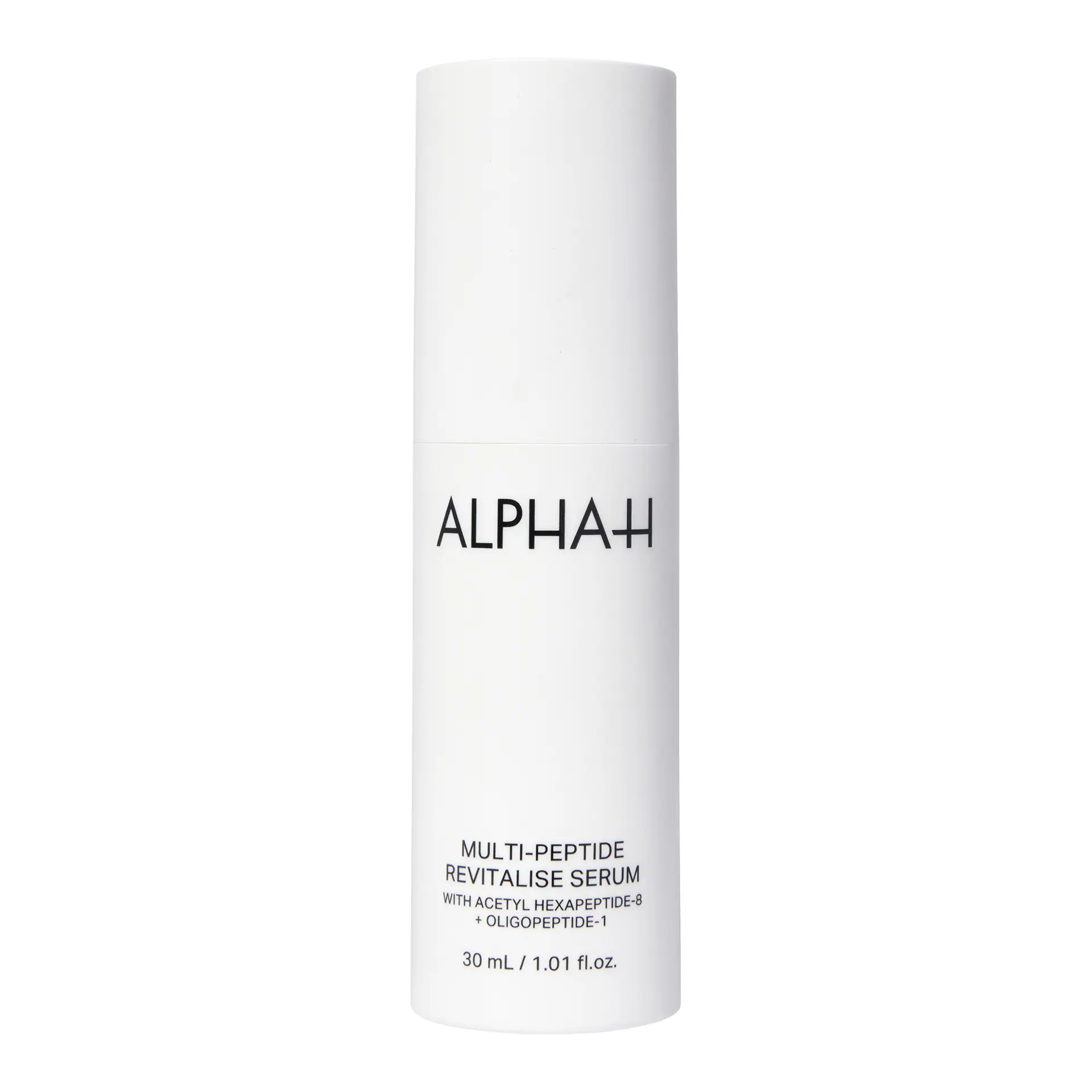 Alpha-H Multi-Peptide Revitalise Serum 30ml