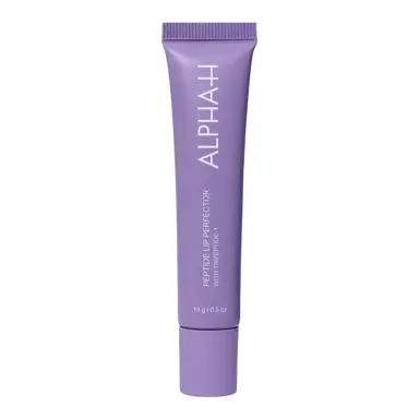 Alpha-H Peptide Lip Perfector 15g