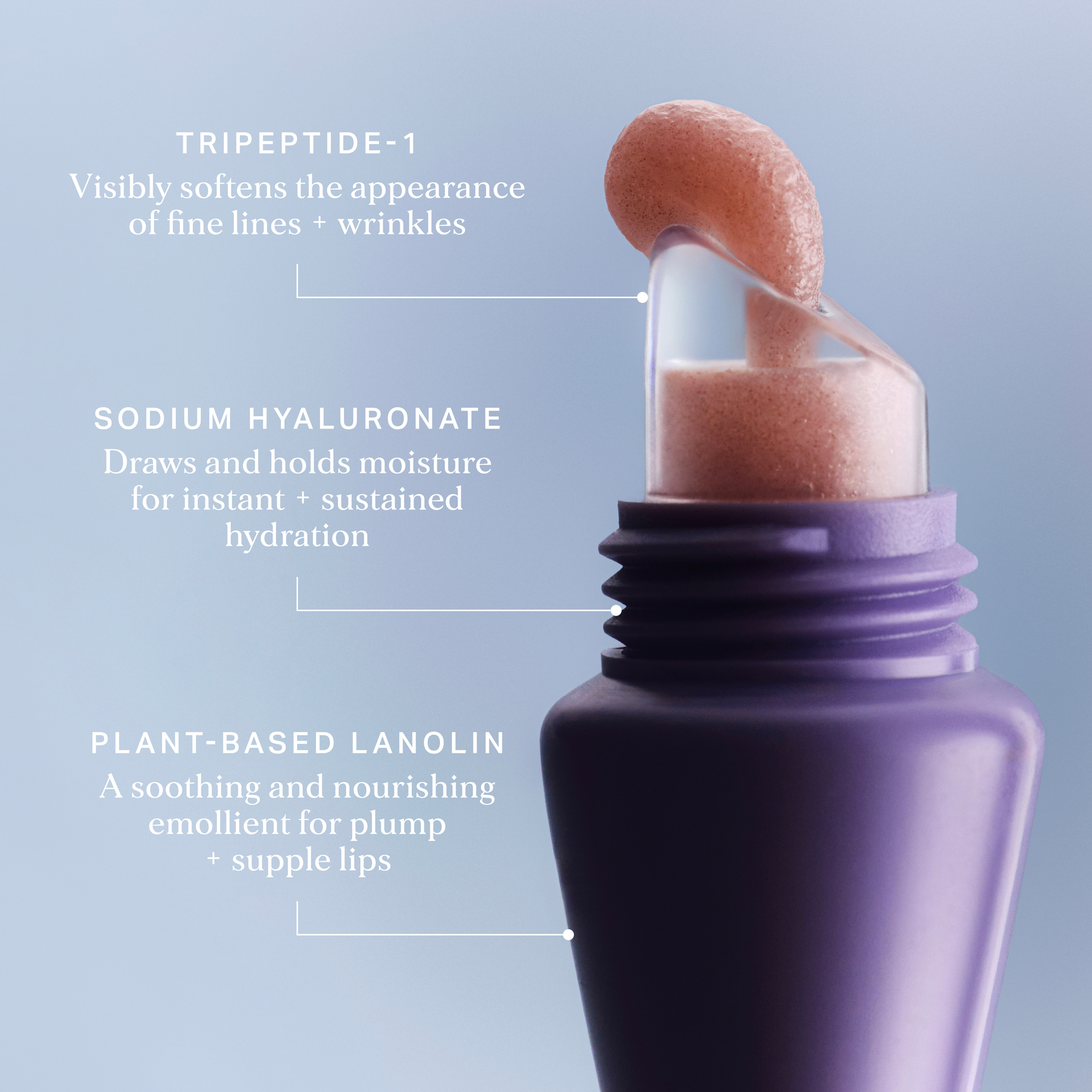Alpha-H Peptide Lip Perfector 15g