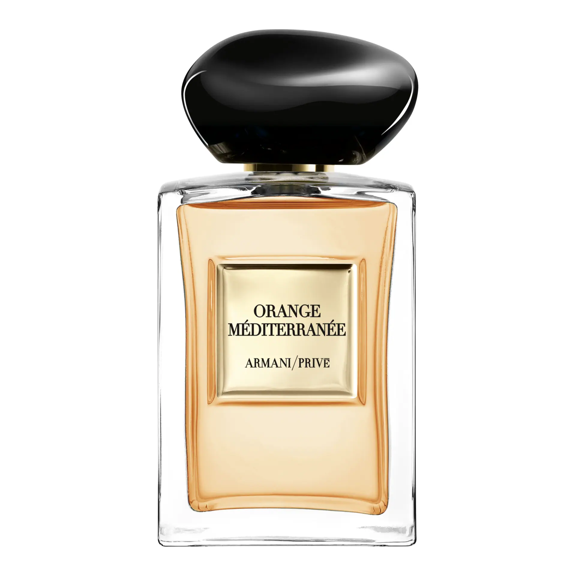 Giorgio Armani Prive Orange Méditerranée EDT 100ml