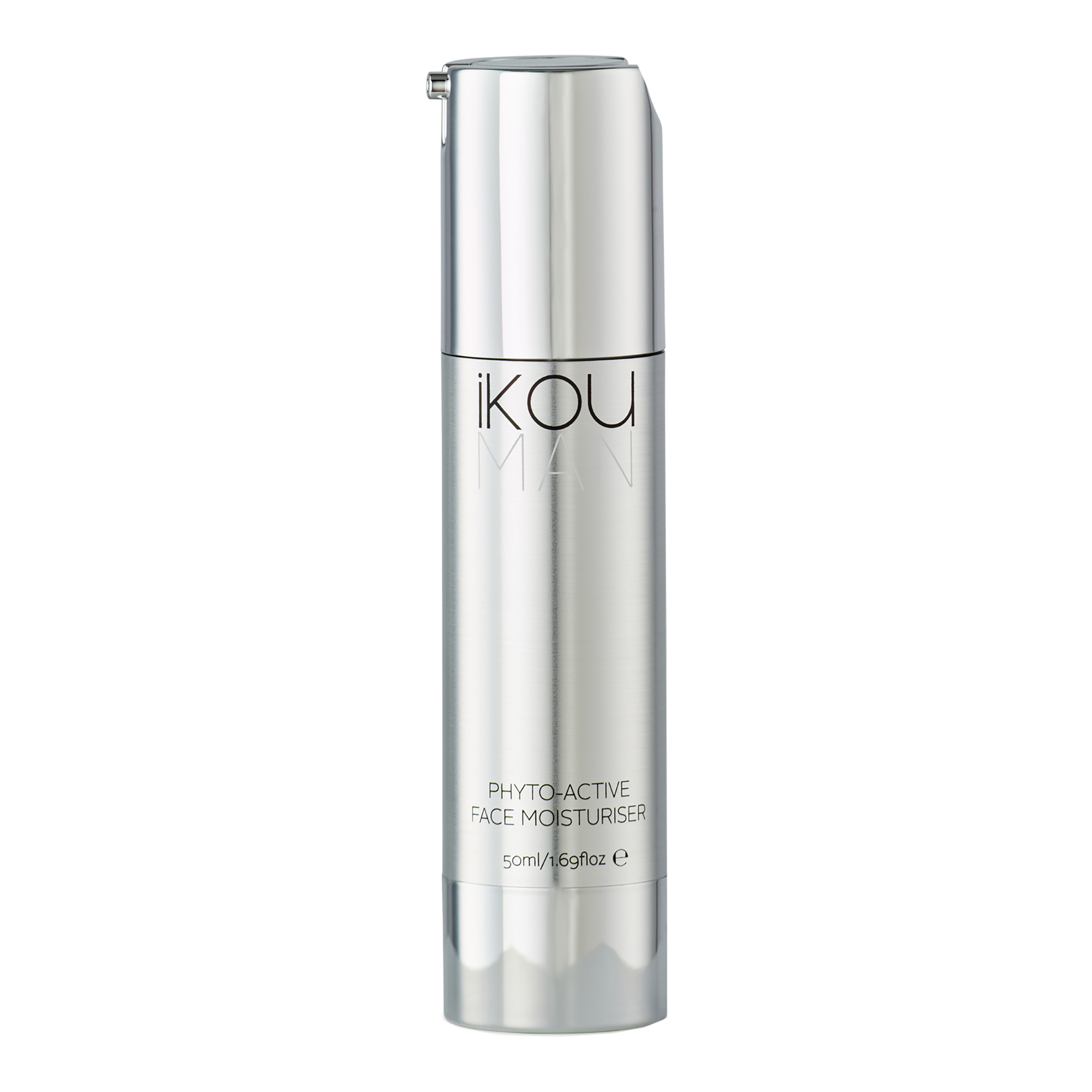 IKOU Phyto-Active Face Moisturiser