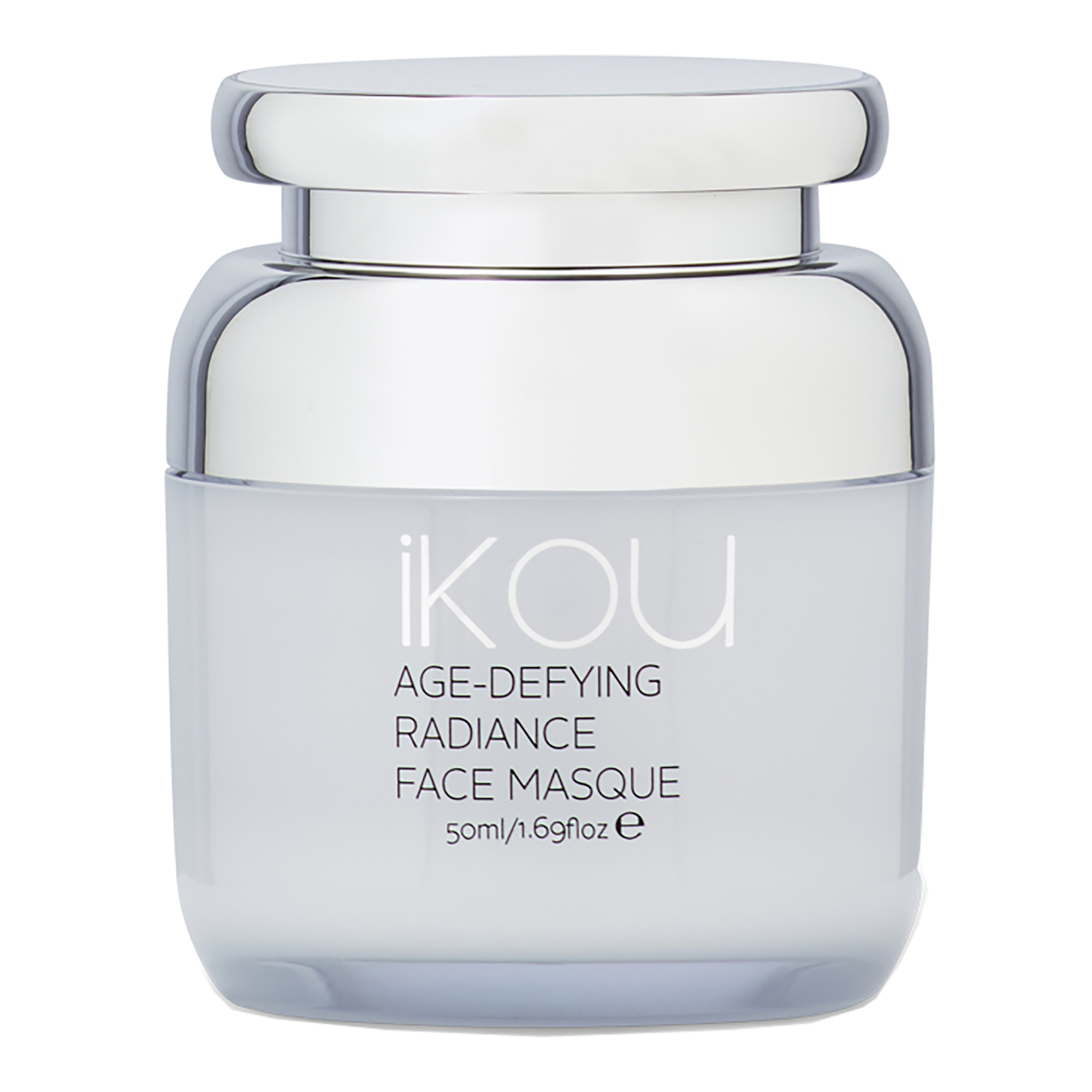 IKOU Age-Defying Radiance Face Masque 50ml