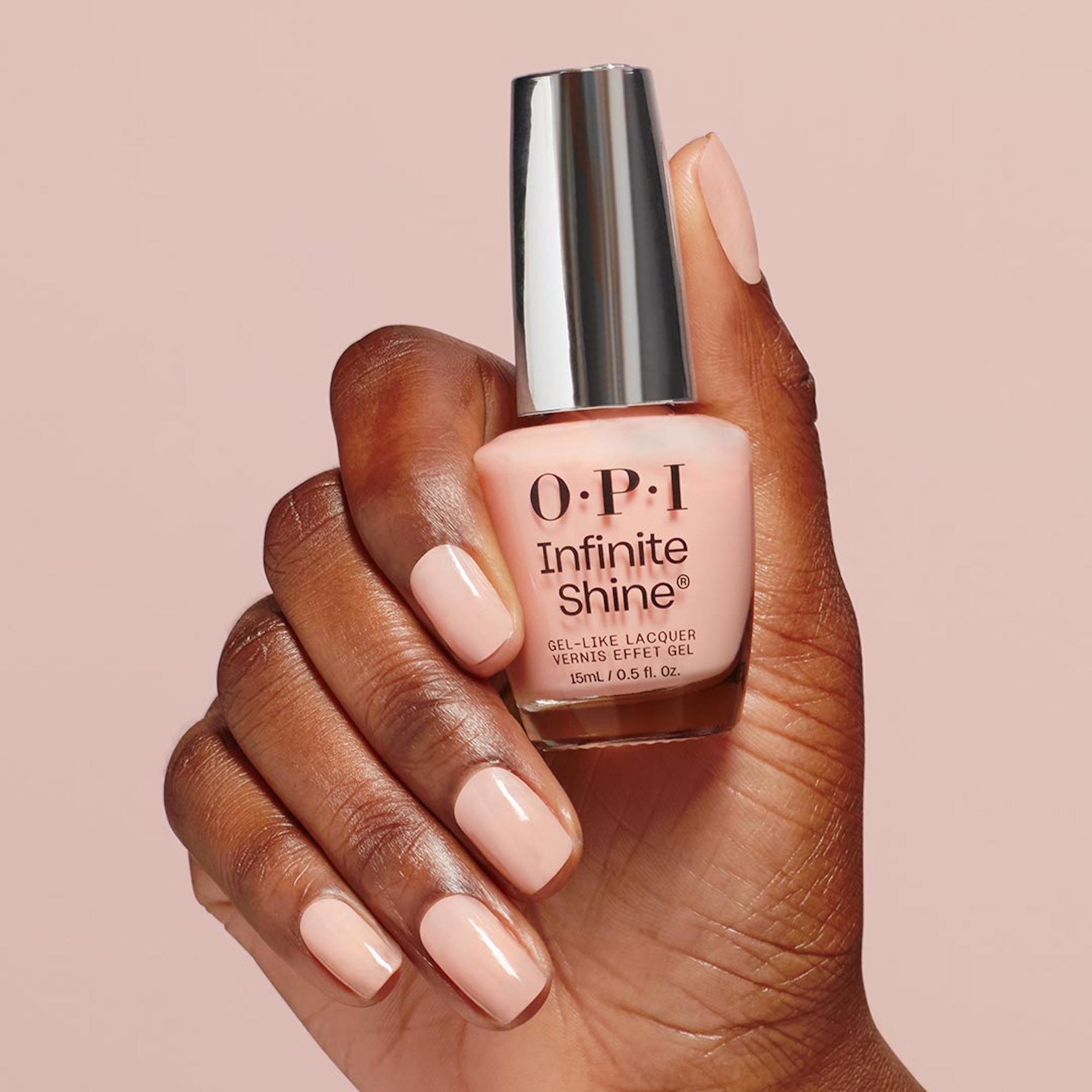 OPI Bubble Bath & Funny Bunny Bundle