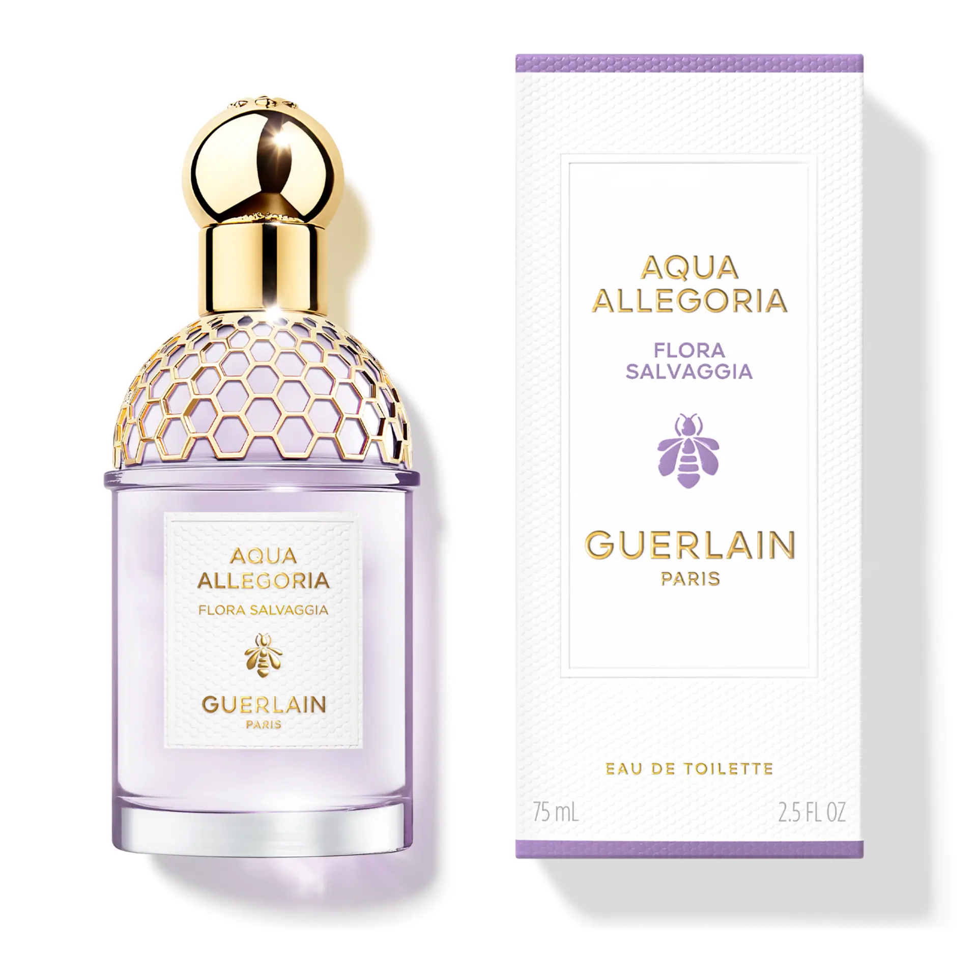 Guerlain Aqua Allegoria Flora Salvaggia EDT 75ml