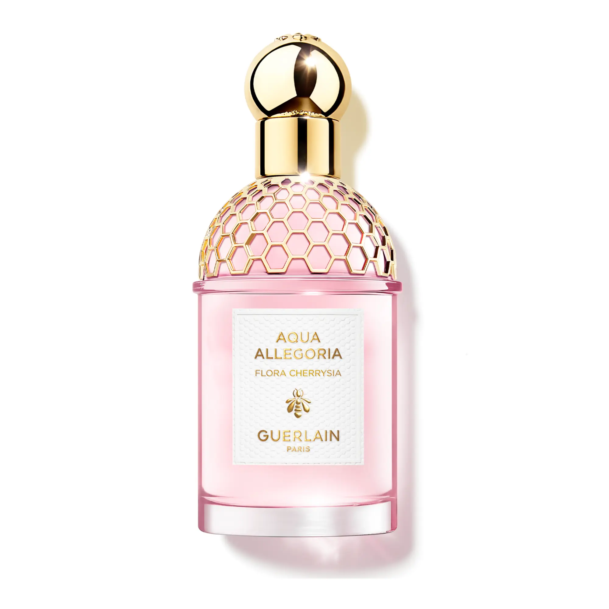 Guerlain Aqua Allegoria Flora Cherrysia EDT 75ml - Adore Beauty