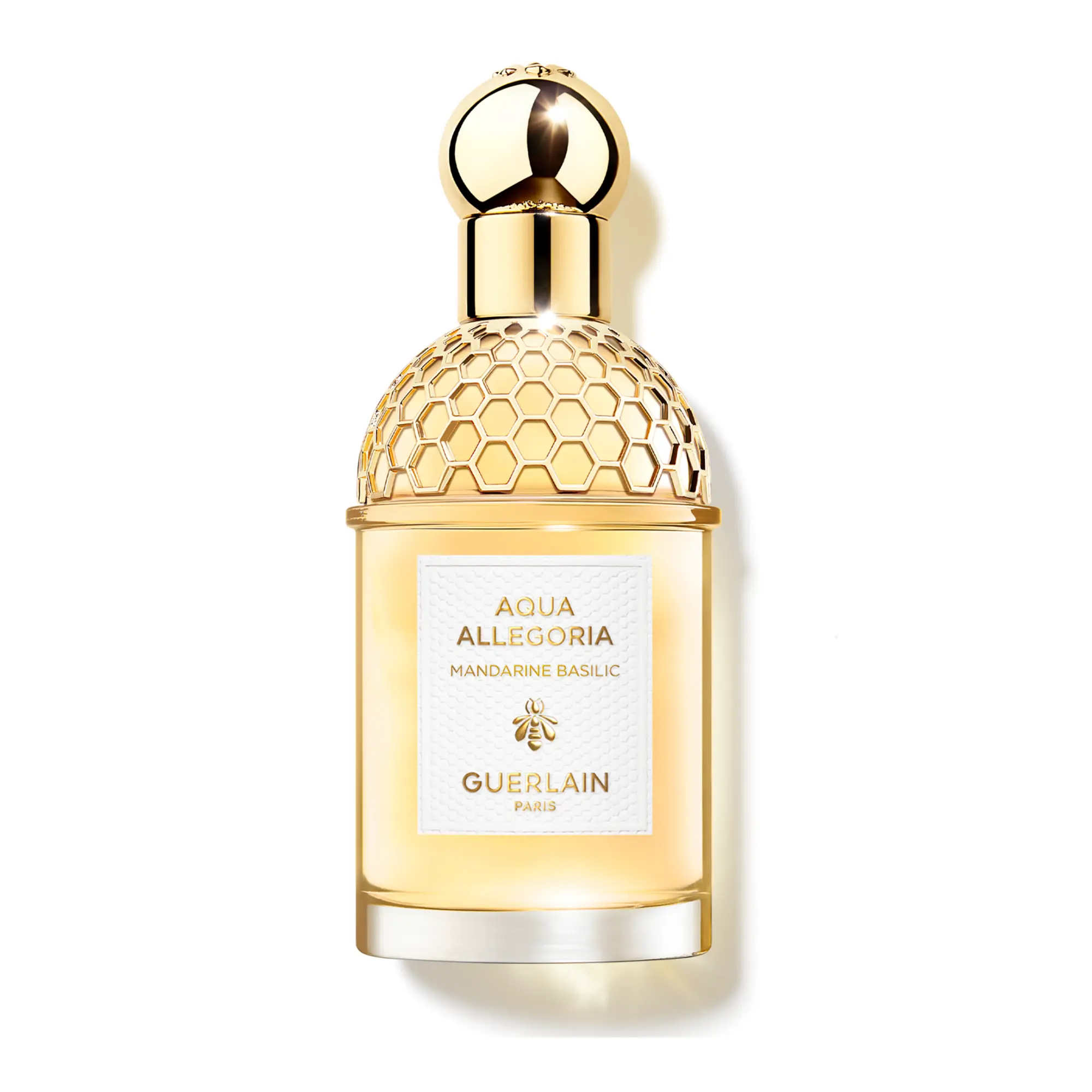 Aqua Allegoria Mandarin Basilic