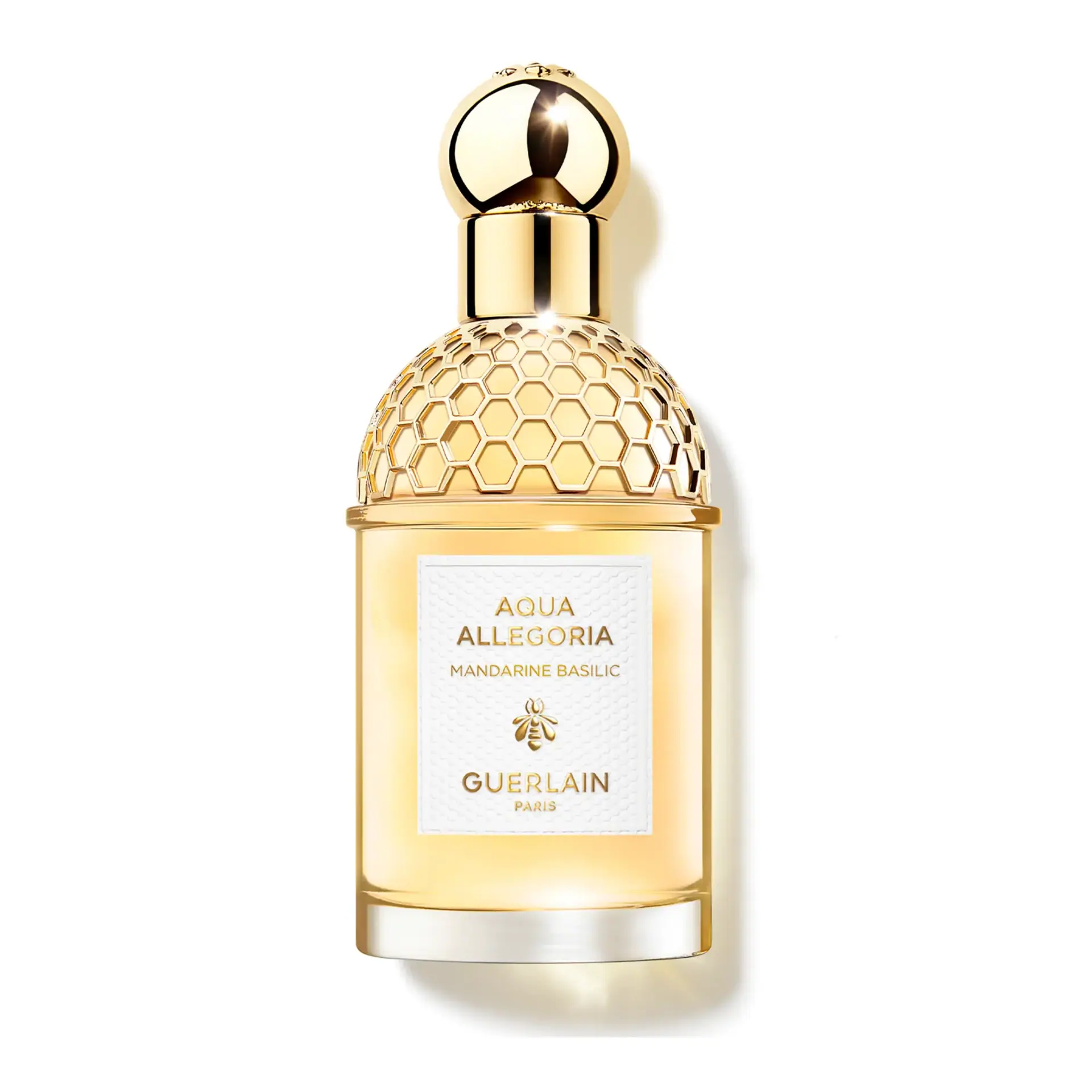 Guerlain Aqua Allegoria Mandarin Basilic EDT 75ml
