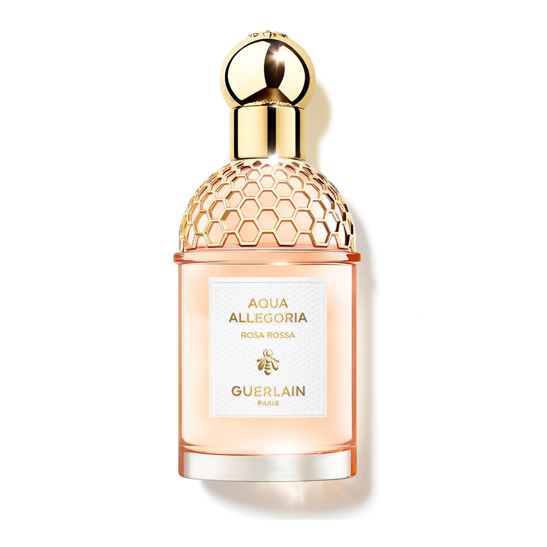Guerlain Aqua Allegoria Rosa Rossa EDT 75ml