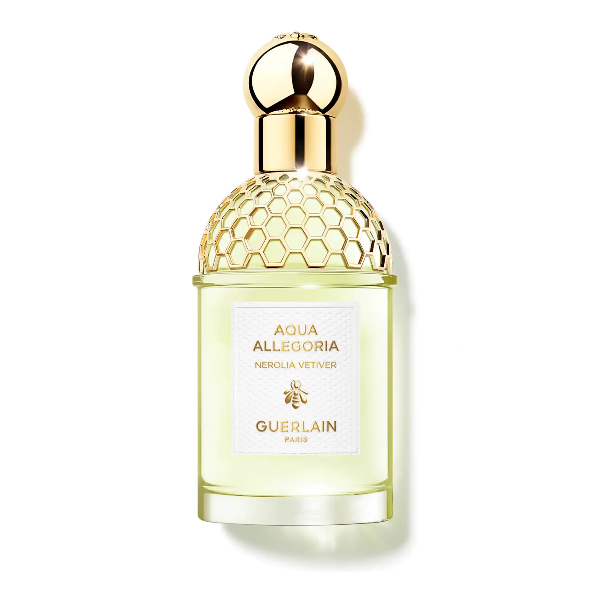 Guerlain Aqua Allegoria Neroli Vetiver EDT 75ml