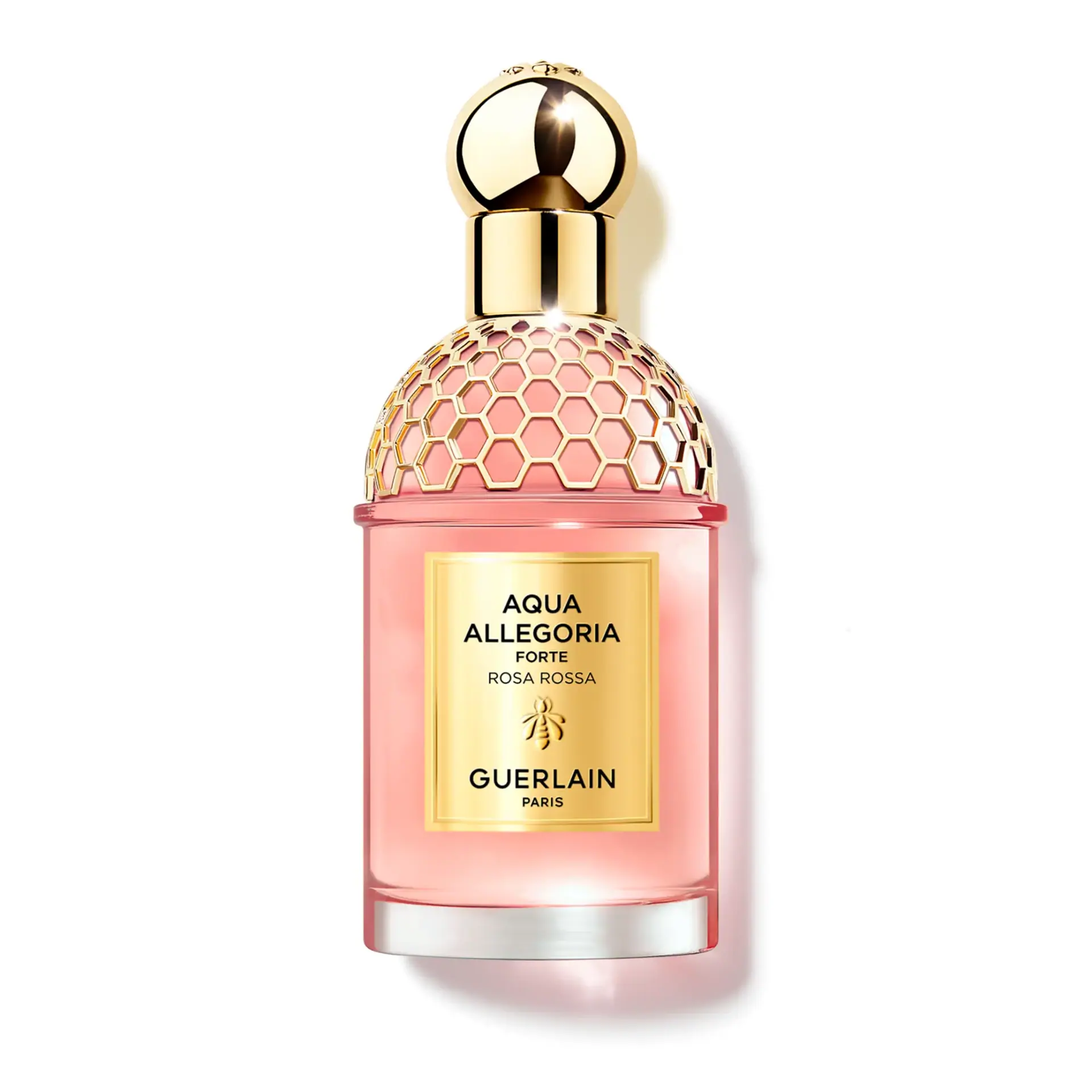 Guerlain Aqua Allegoria Woody Forte Rosa Rossa EDP 75ml