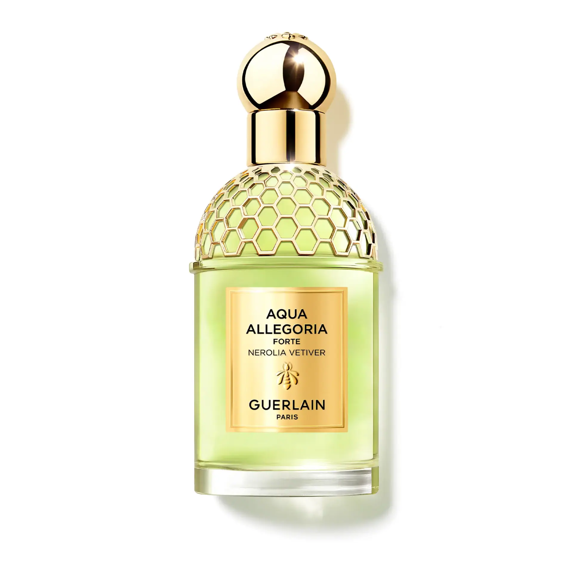 Guerlain Aqua Allegoria Woody Forte Nerolia Vetiver EDP 75ml