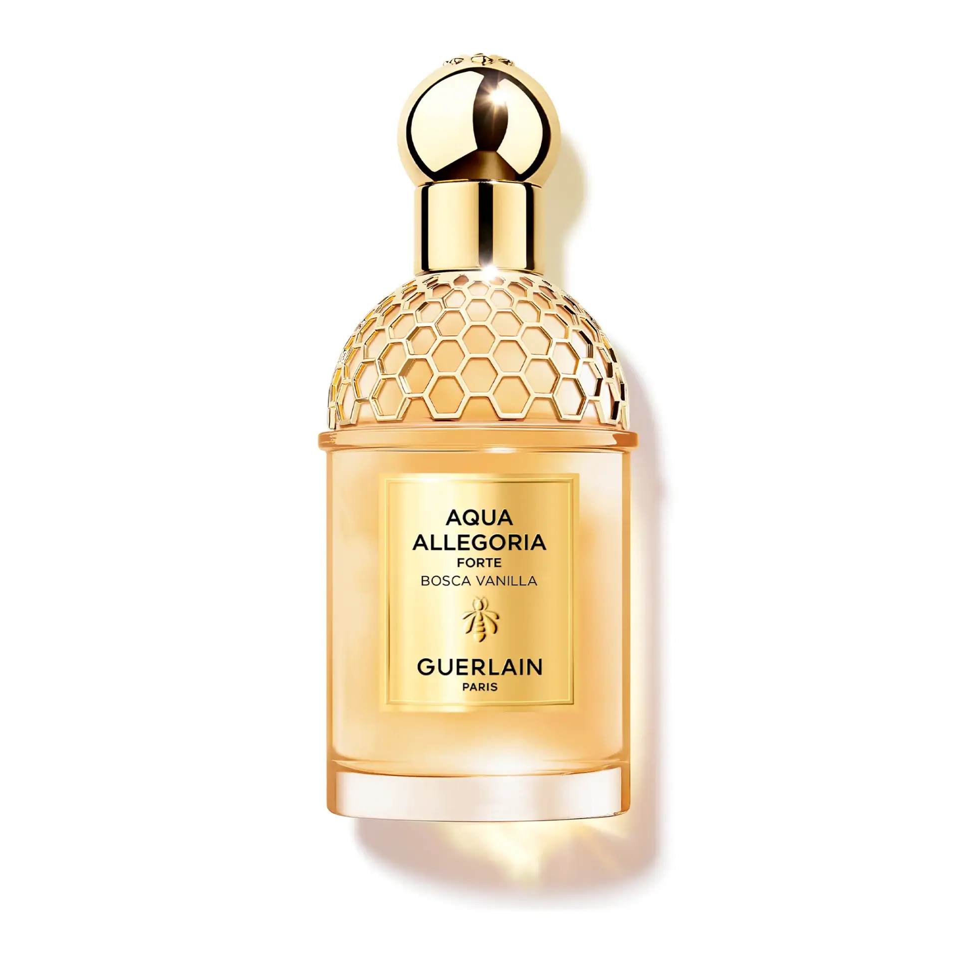 Guerlain Aqua Allegoria Woody Forte Bosca Vanilla EDP 75ml