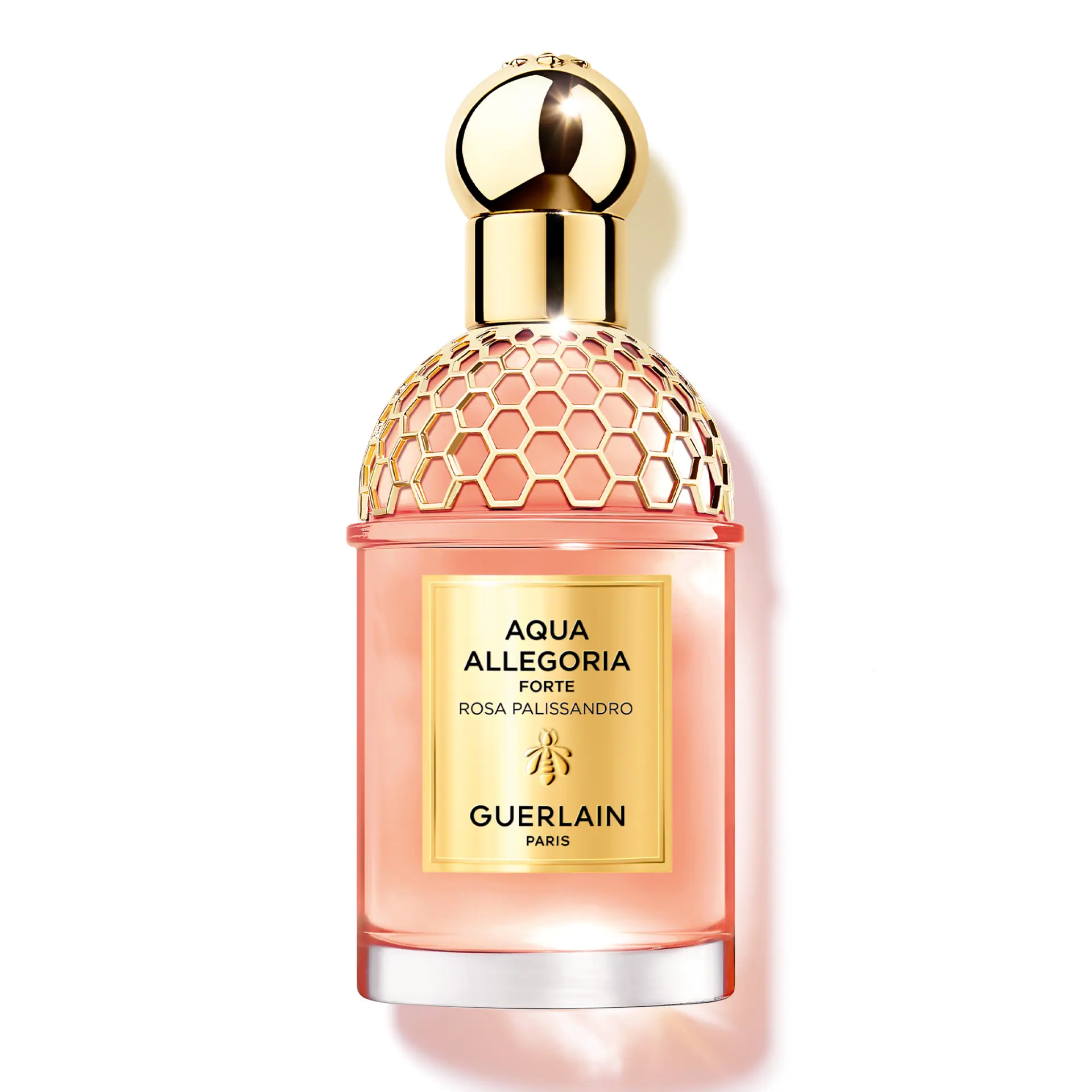 Guerlain Aqua Allegoria Woody Rosa Palissandro EDP 75ml