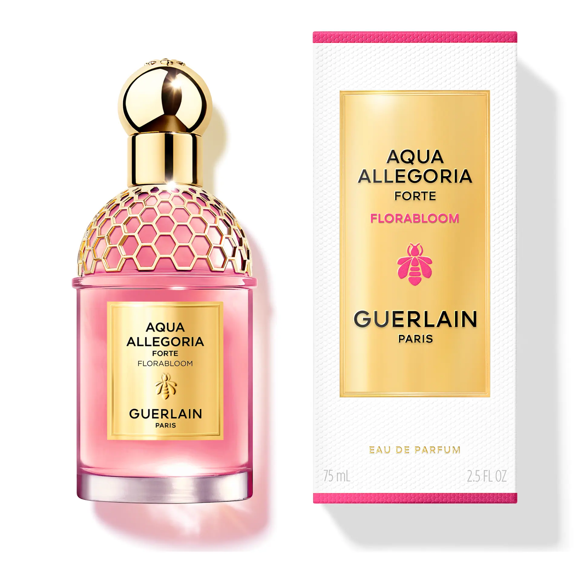 Guerlain Aqua Allegoria Florabloom Forte EDP 75ml