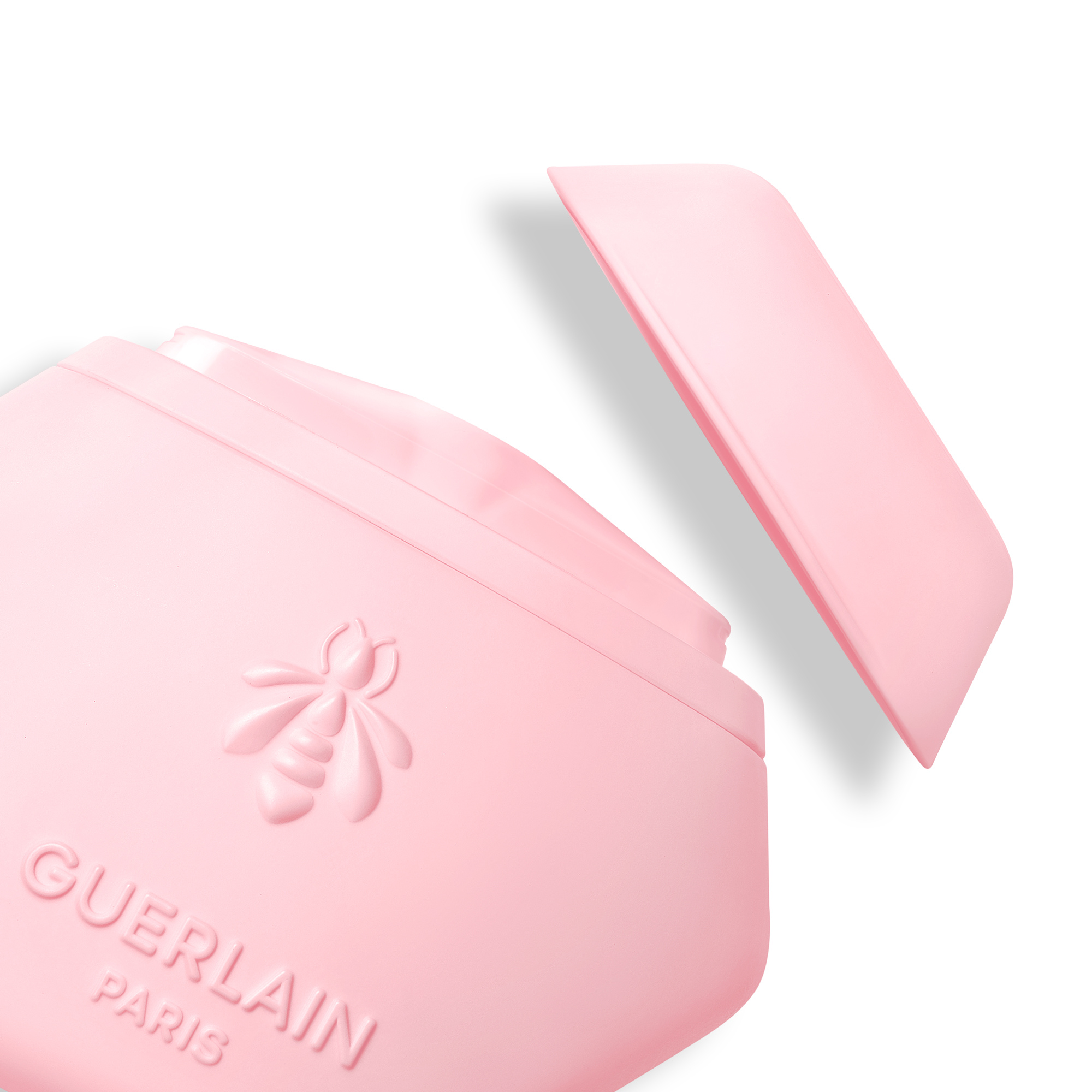 Guerlain Aqua Allegoria Rosa Rossa Hand Cream 50ml