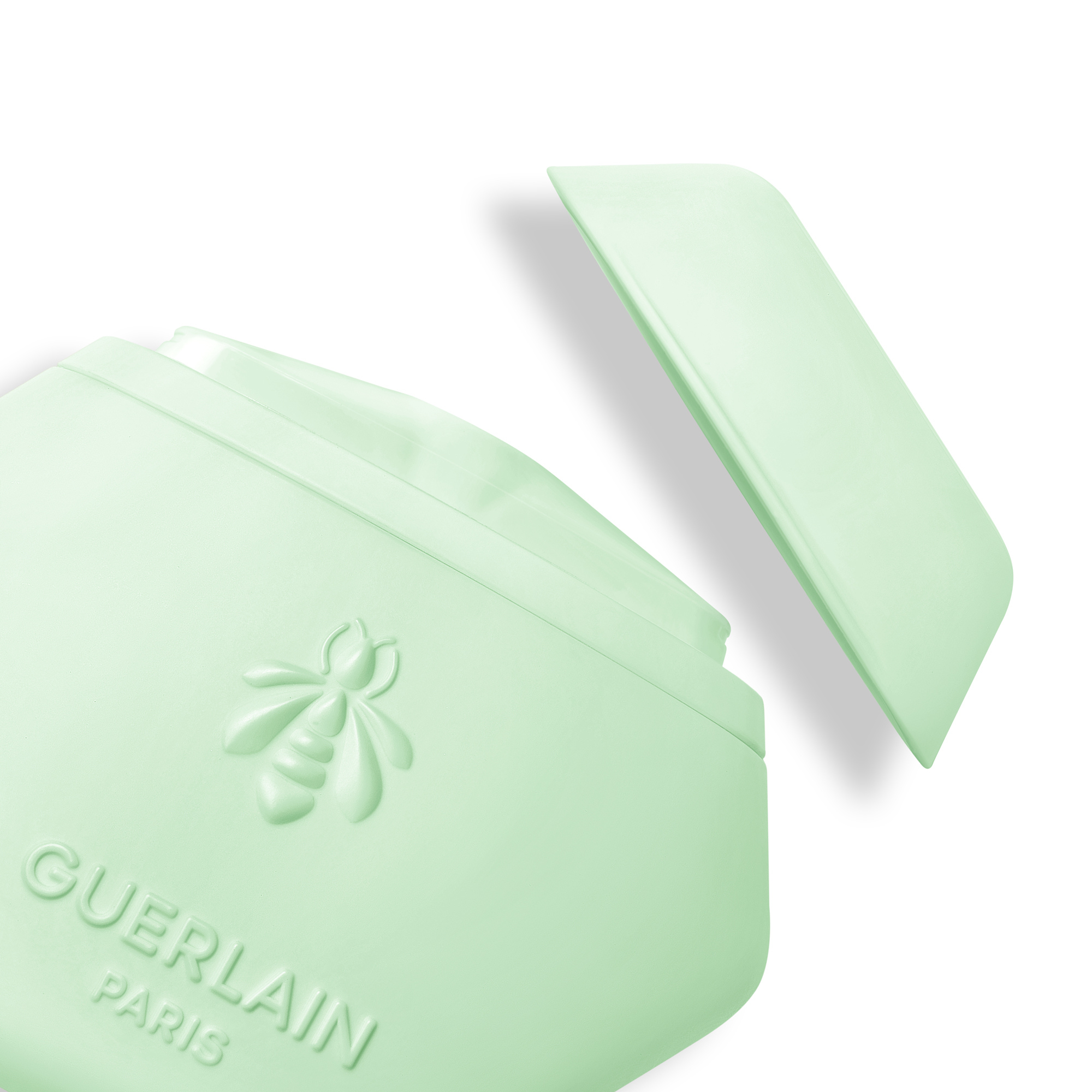Guerlain Aqua Allegoria Rosa Verde Hand Cream 50ml
