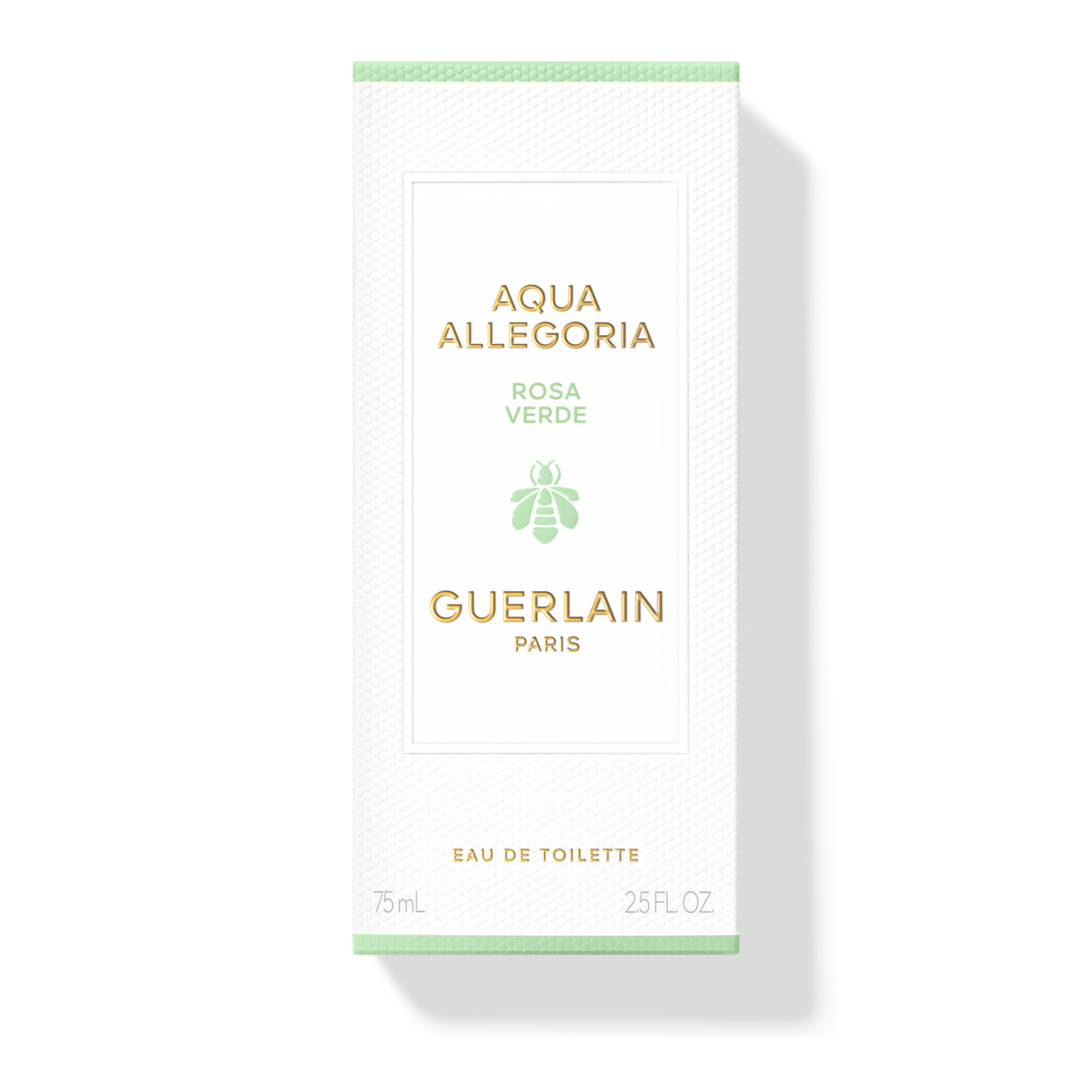 Guerlain Aqua Allegoria Rosa Verde 75ml EDT - Adore Beauty