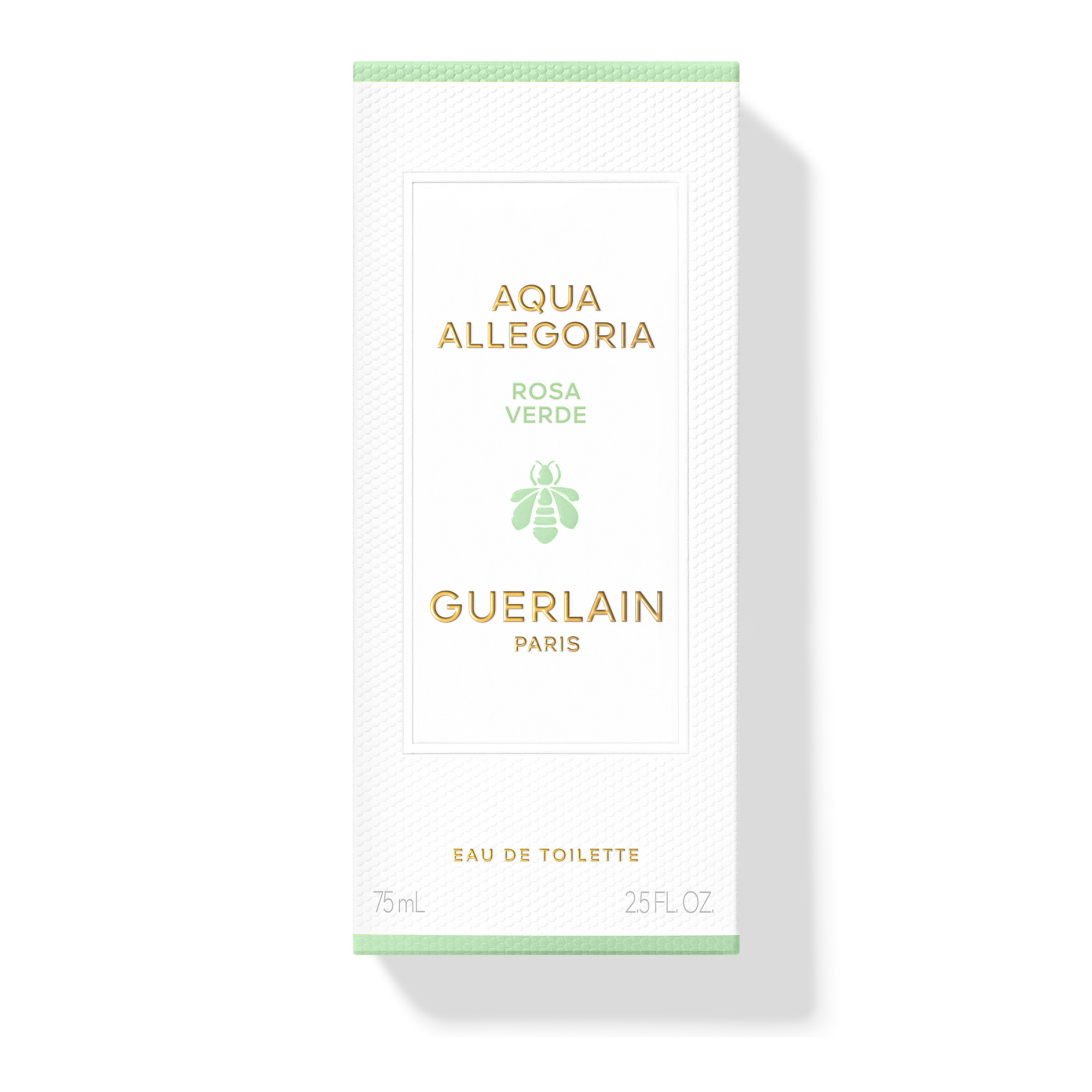 Guerlain Aqua Allegoria Rosa Verde 75ml EDT