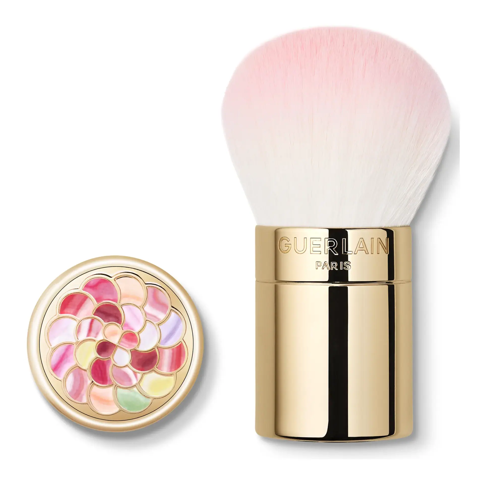Guerlain Météorites Powder Brush