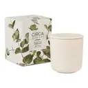 CIRCA 300g Candle - Alchemy Energise - EUCALYPTUS & BERGAMOT
