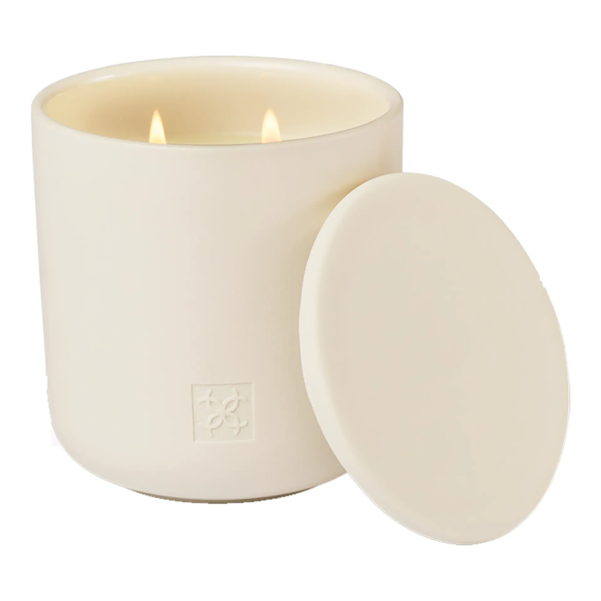 CIRCA 300g Candle - Alchemy Relax - LAVENDER & GERANIUM