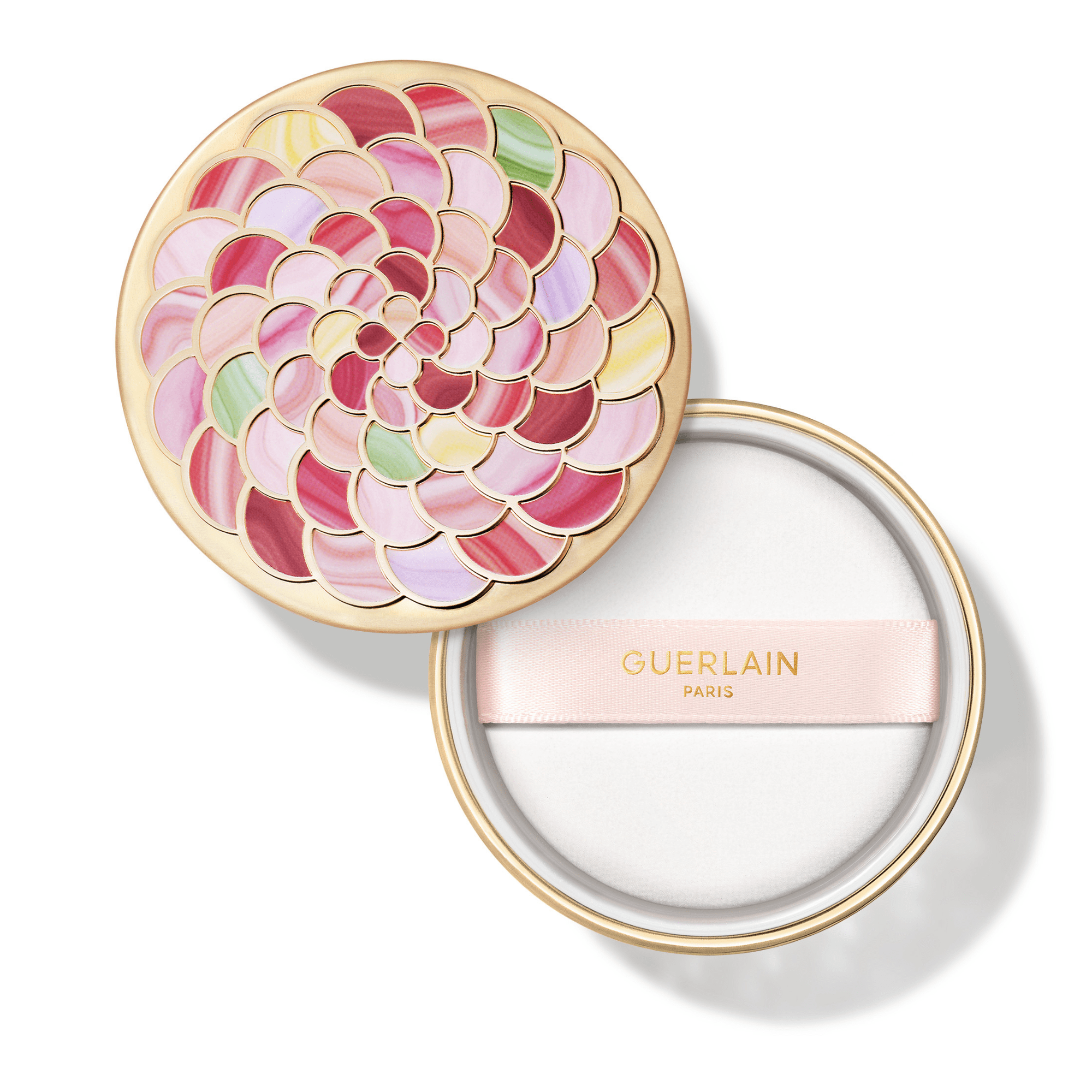 Guerlain Meteorites Pearl Powder - Adore Beauty