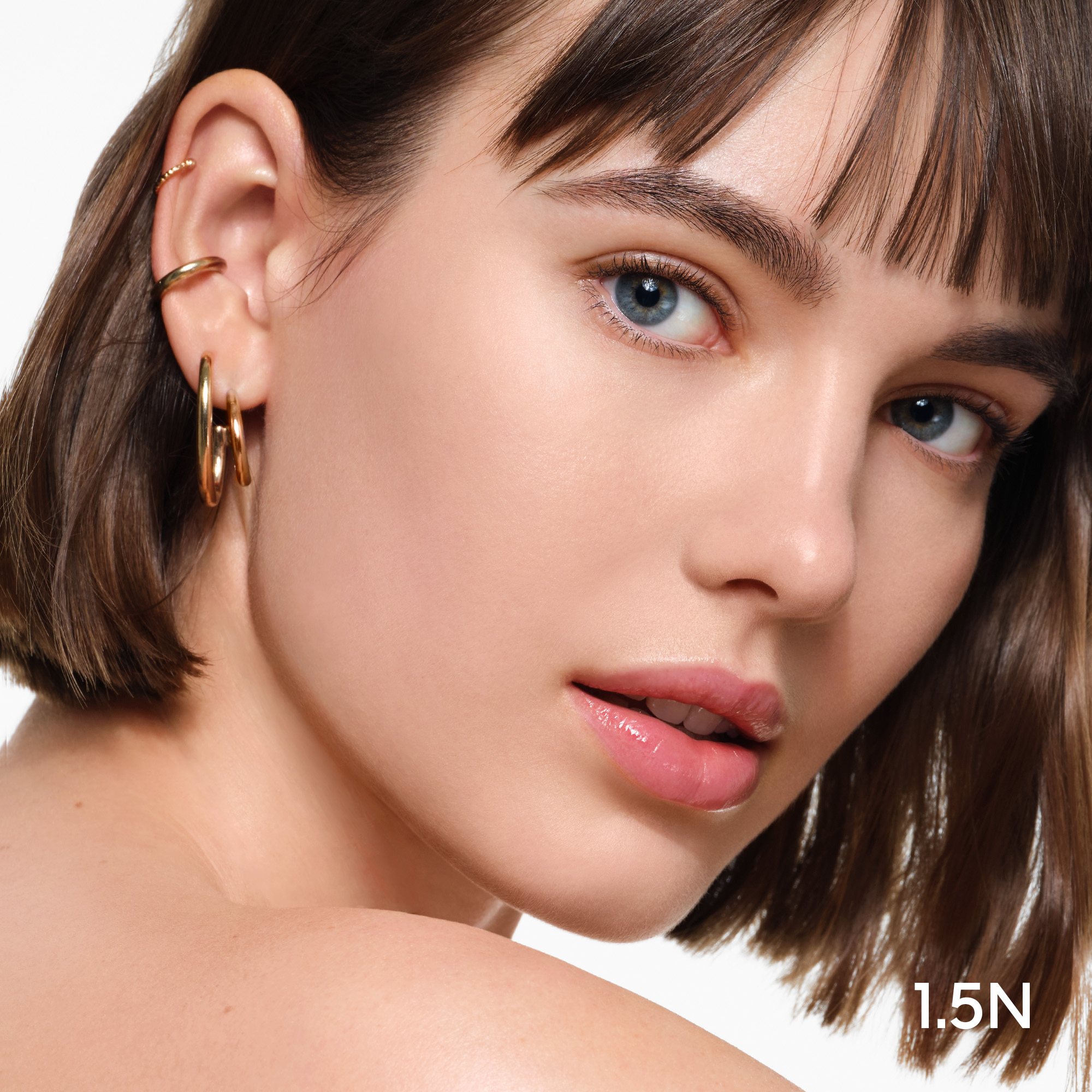 Guerlain Parure Gold Skin Fluid Foundation