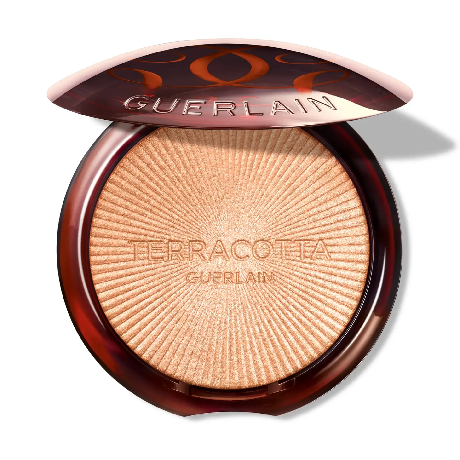 Guerlain Terracotta Luminizer Compact Powder