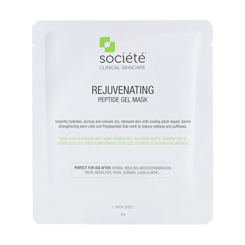 Societe Peptide Mask - Spend 159 AU