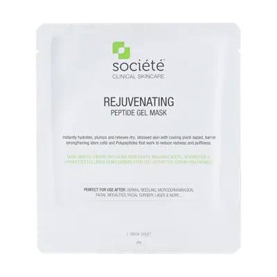 Societe Peptide Mask - Spend 159 AU
