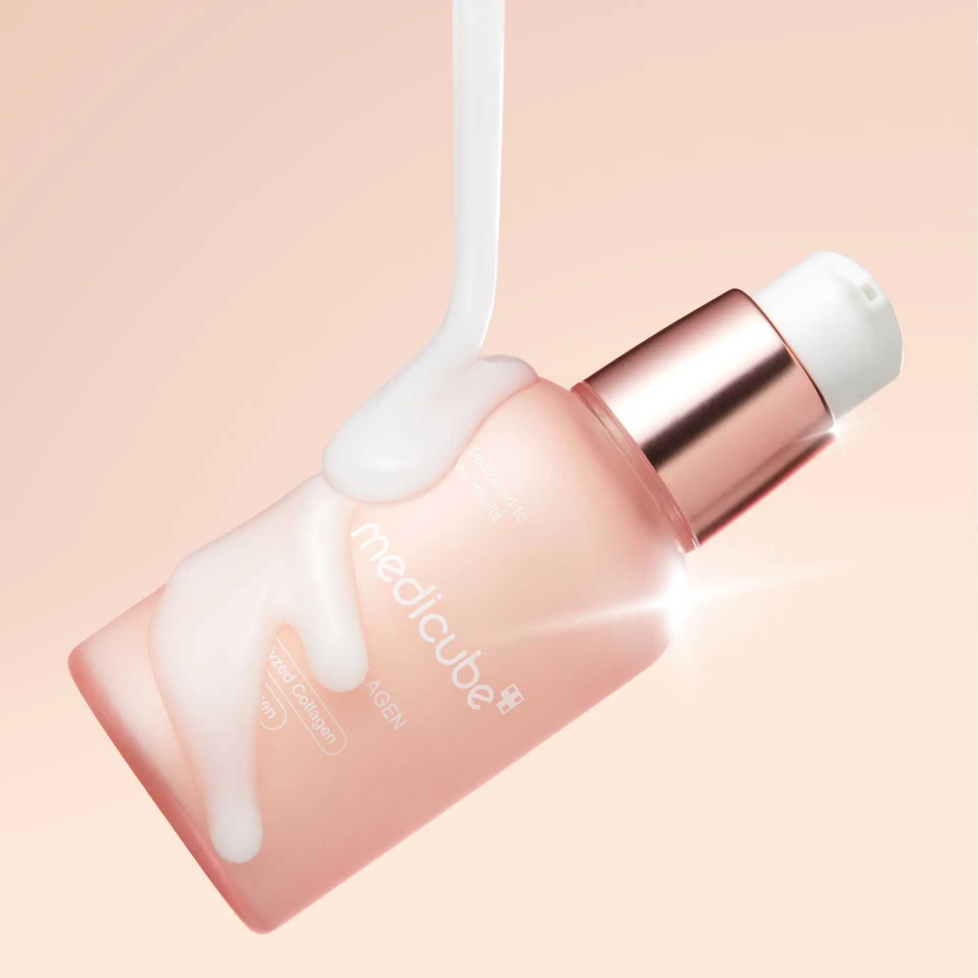 Medicube Triple Collagen Serum 4.0