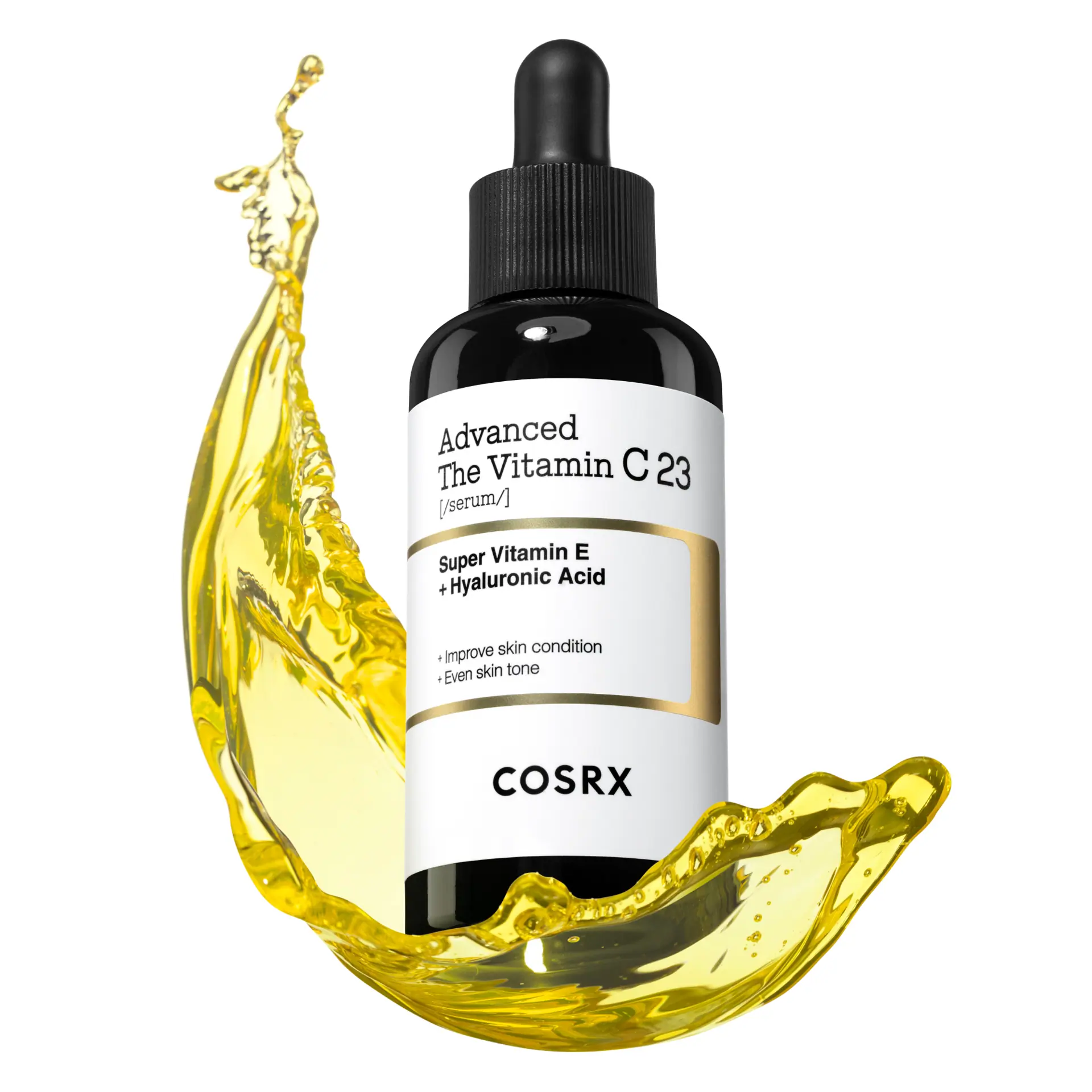 COSRX Advanced The Vitamin C 23 Serum