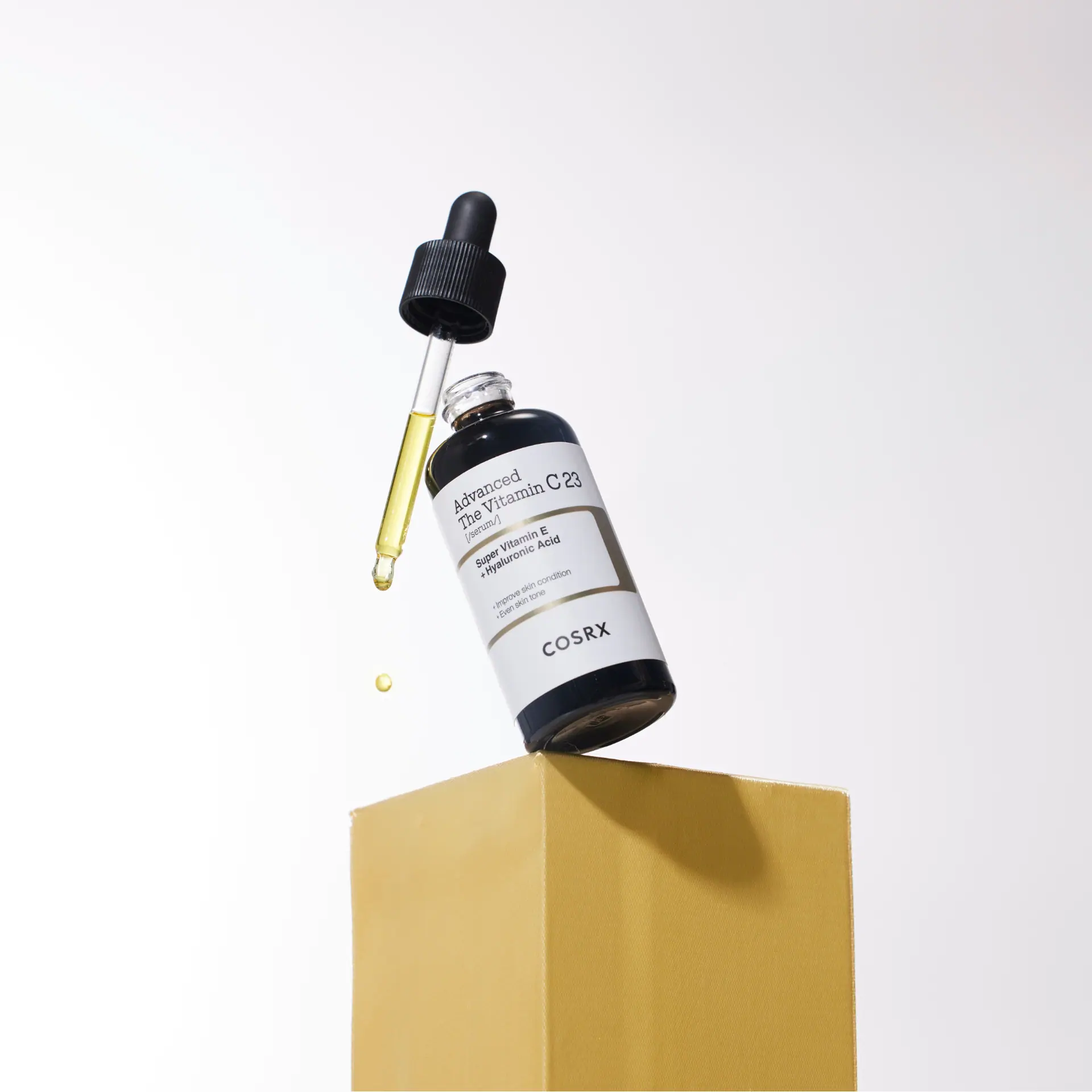 COSRX Advanced The Vitamin C 23 Serum