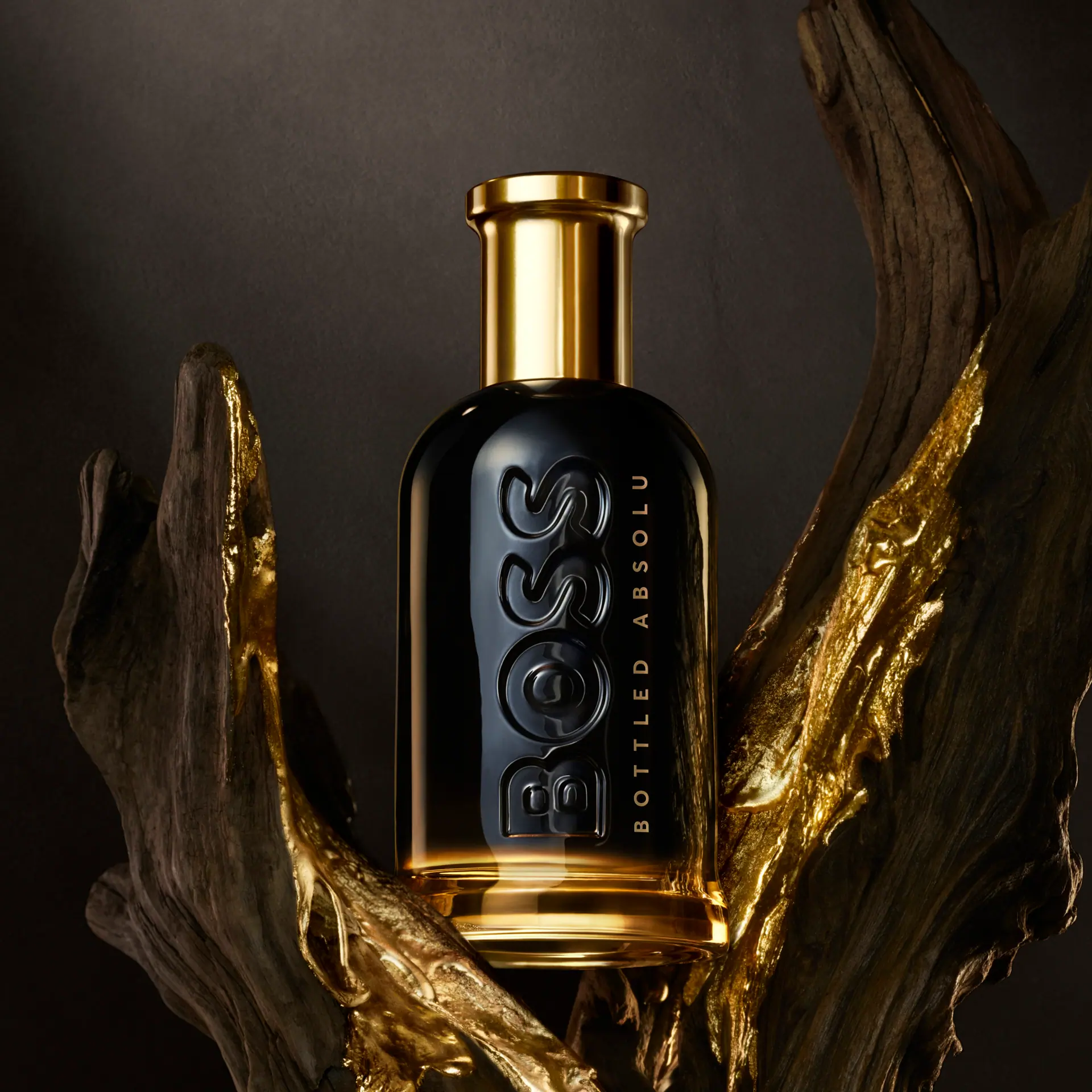 BOSS Bottled Absolu Parfum Intense For Men 100ml