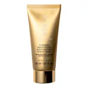 Kora Organics Turmeric Brightening & Exfoliating Mask 30mL