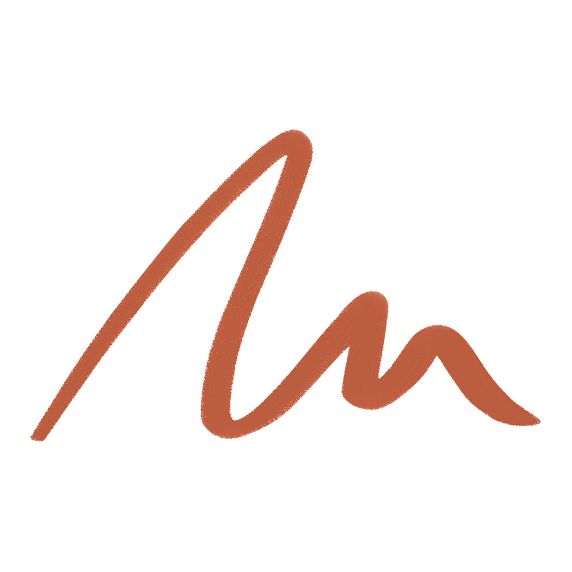 MAKE UP FOR EVER Artist Color Pencil Multi-Use Pumpkin Spice