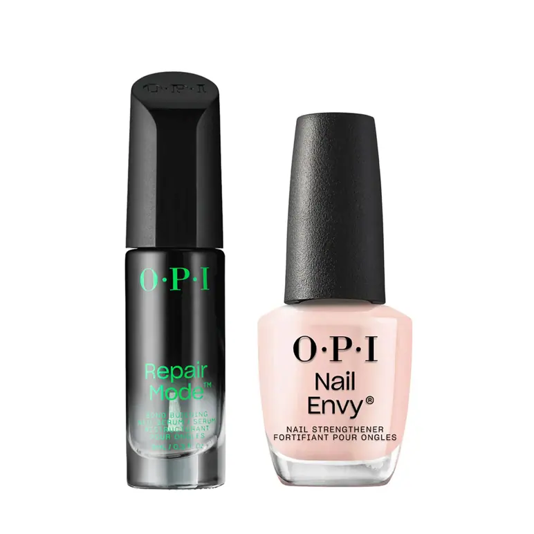 OPI Repair & Bubble Bath Bundle