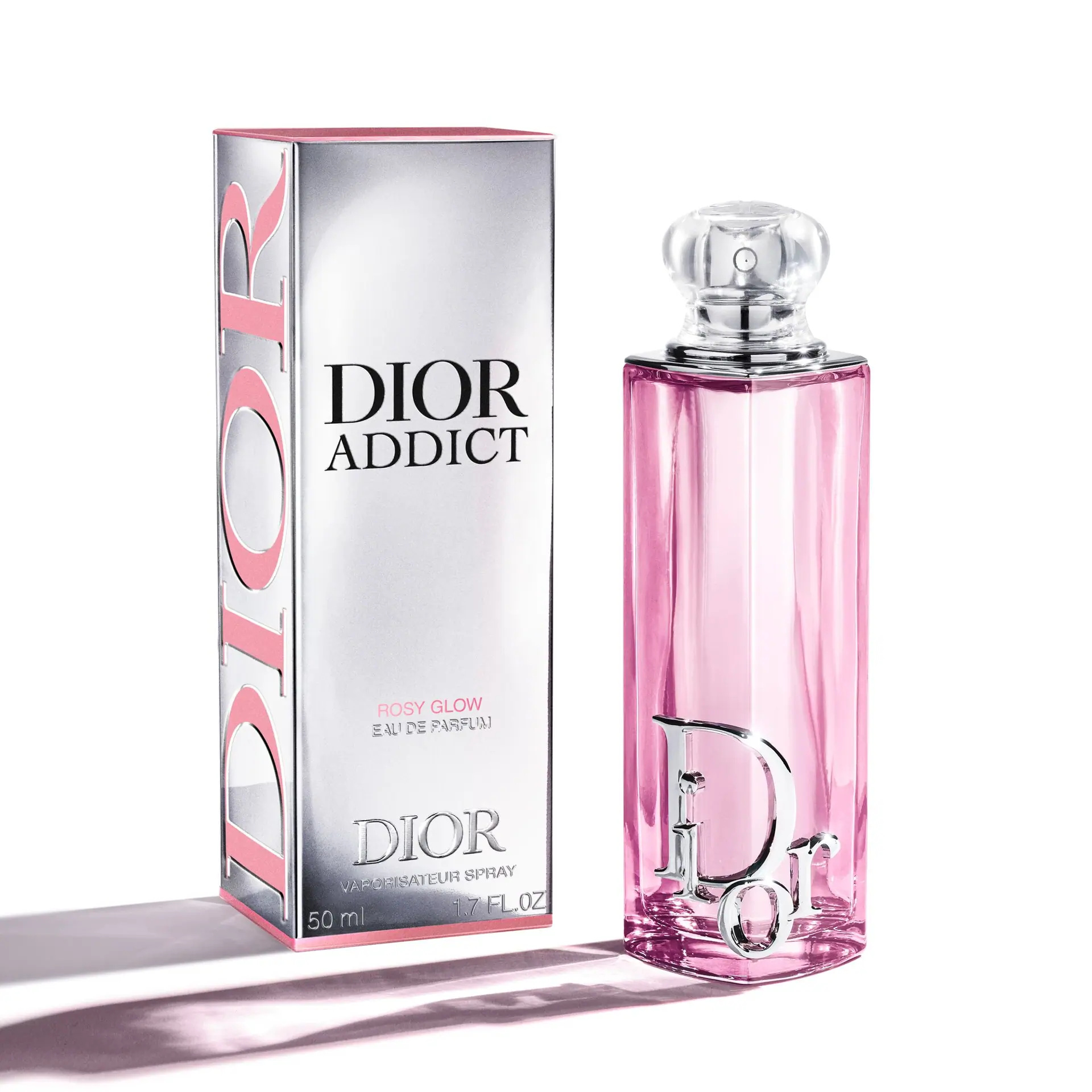 DIOR Addict Rosy Glow 50ml