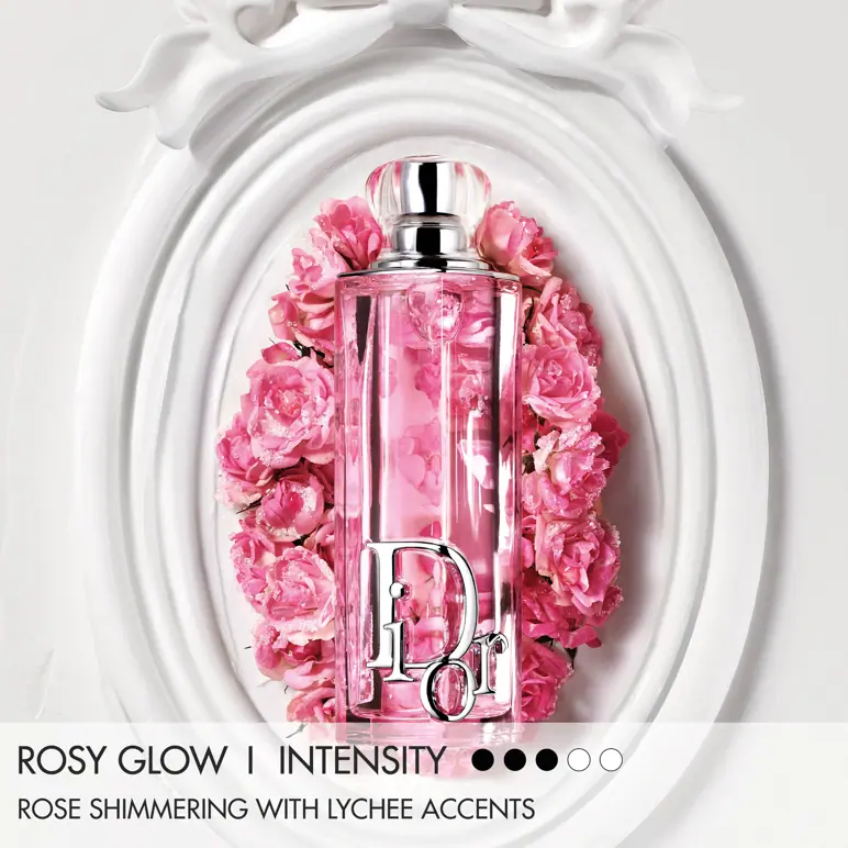 DIOR Addict Rosy Glow 50ml