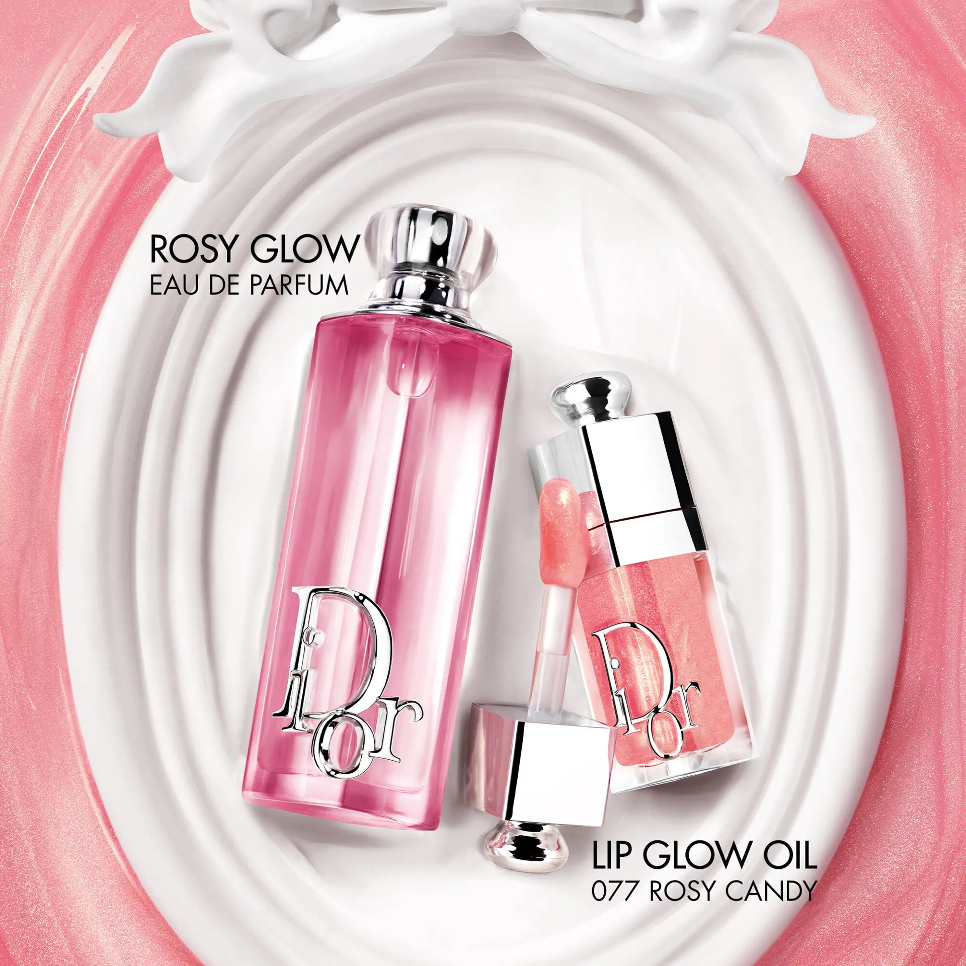 DIOR Addict Rosy Glow 50ml