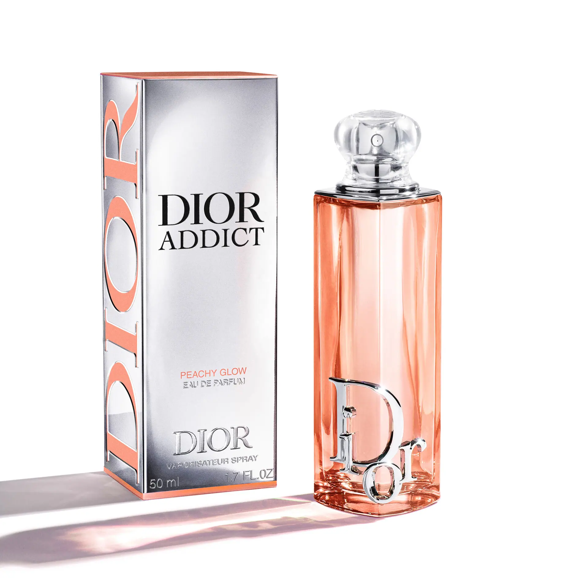 DIOR Addict Peachy Glow 50ml