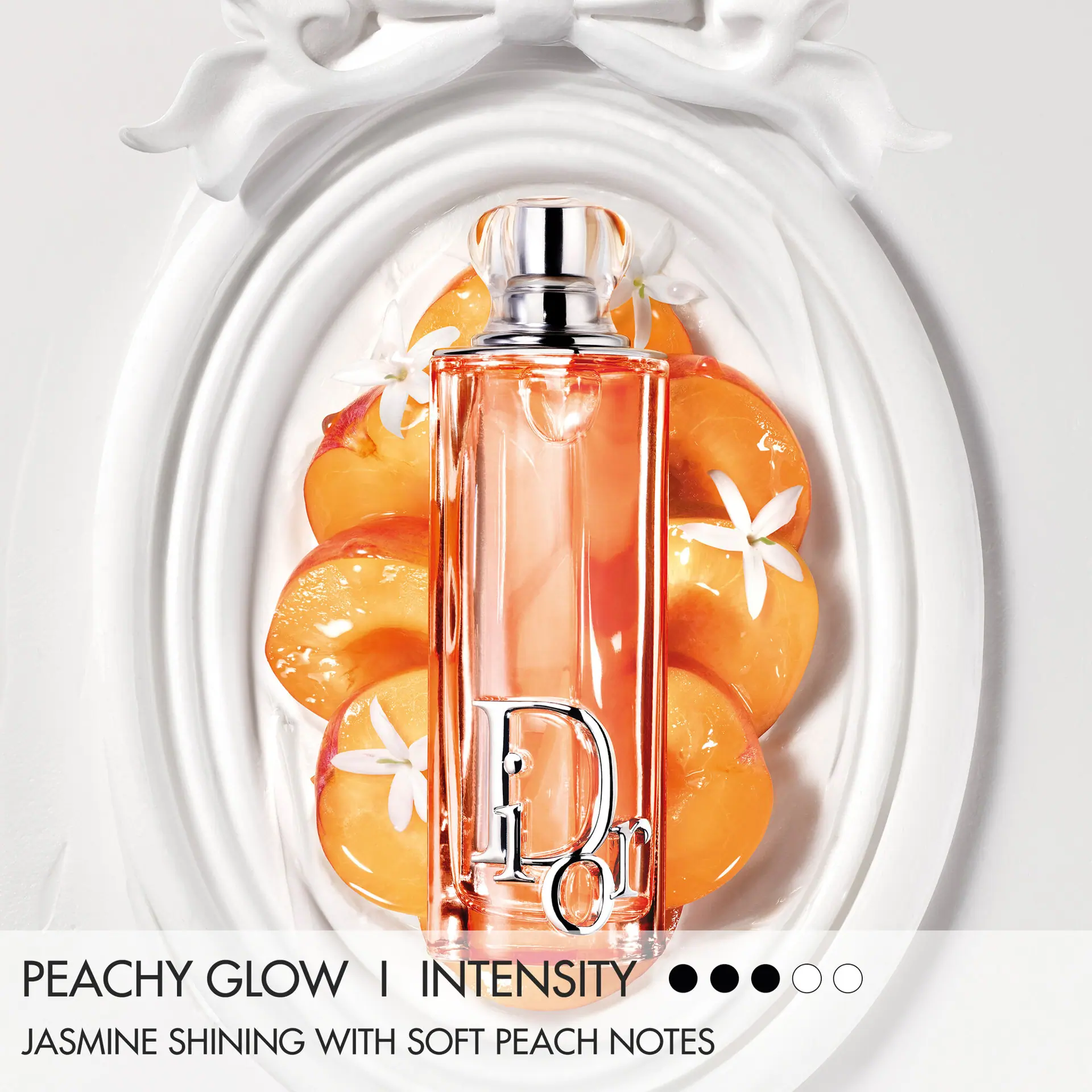 DIOR Addict Peachy Glow 50ml