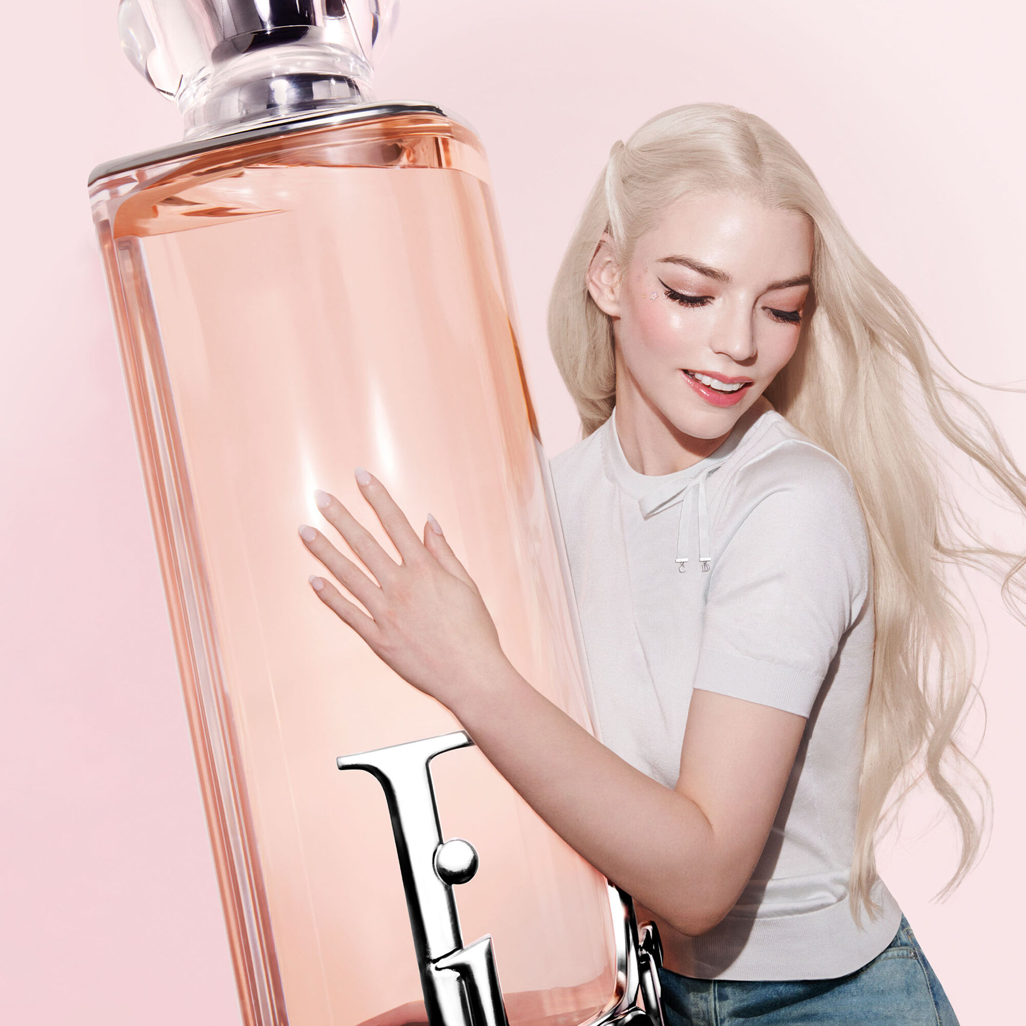 DIOR Addict Peachy Glow 50ml
