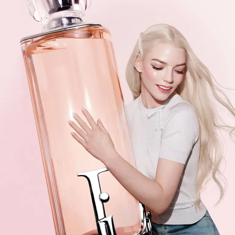 DIOR Addict Peachy Glow 50ml