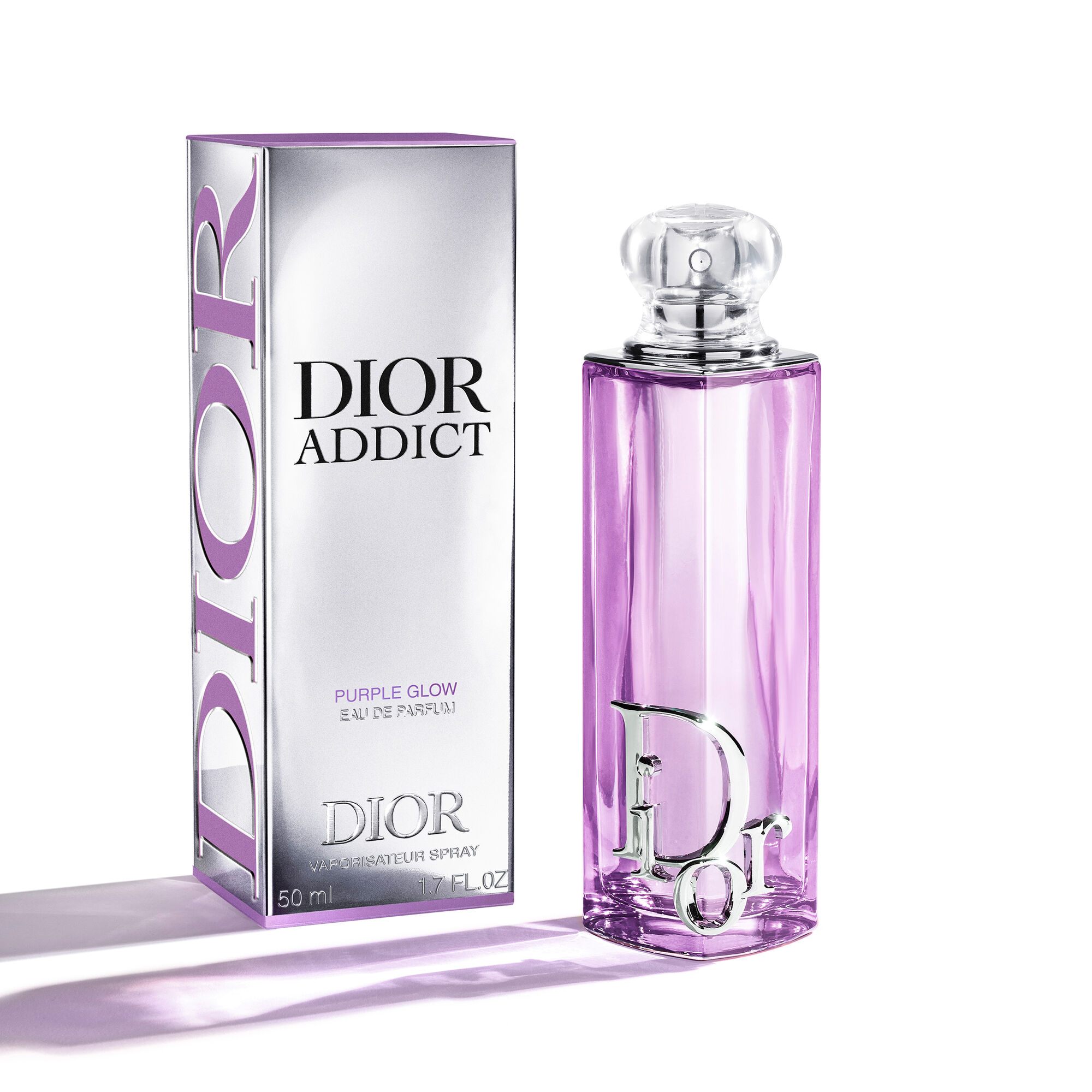DIOR Addict Purple Glow 50ml