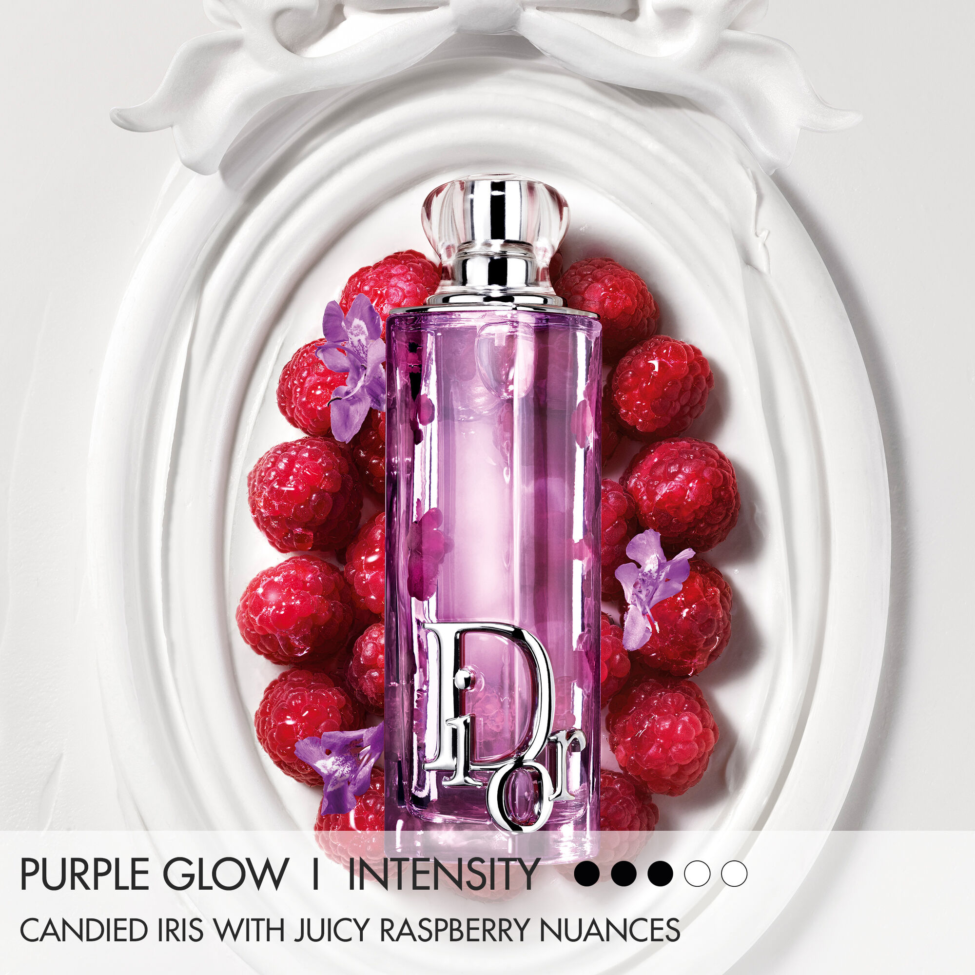 DIOR Addict Purple Glow 50ml