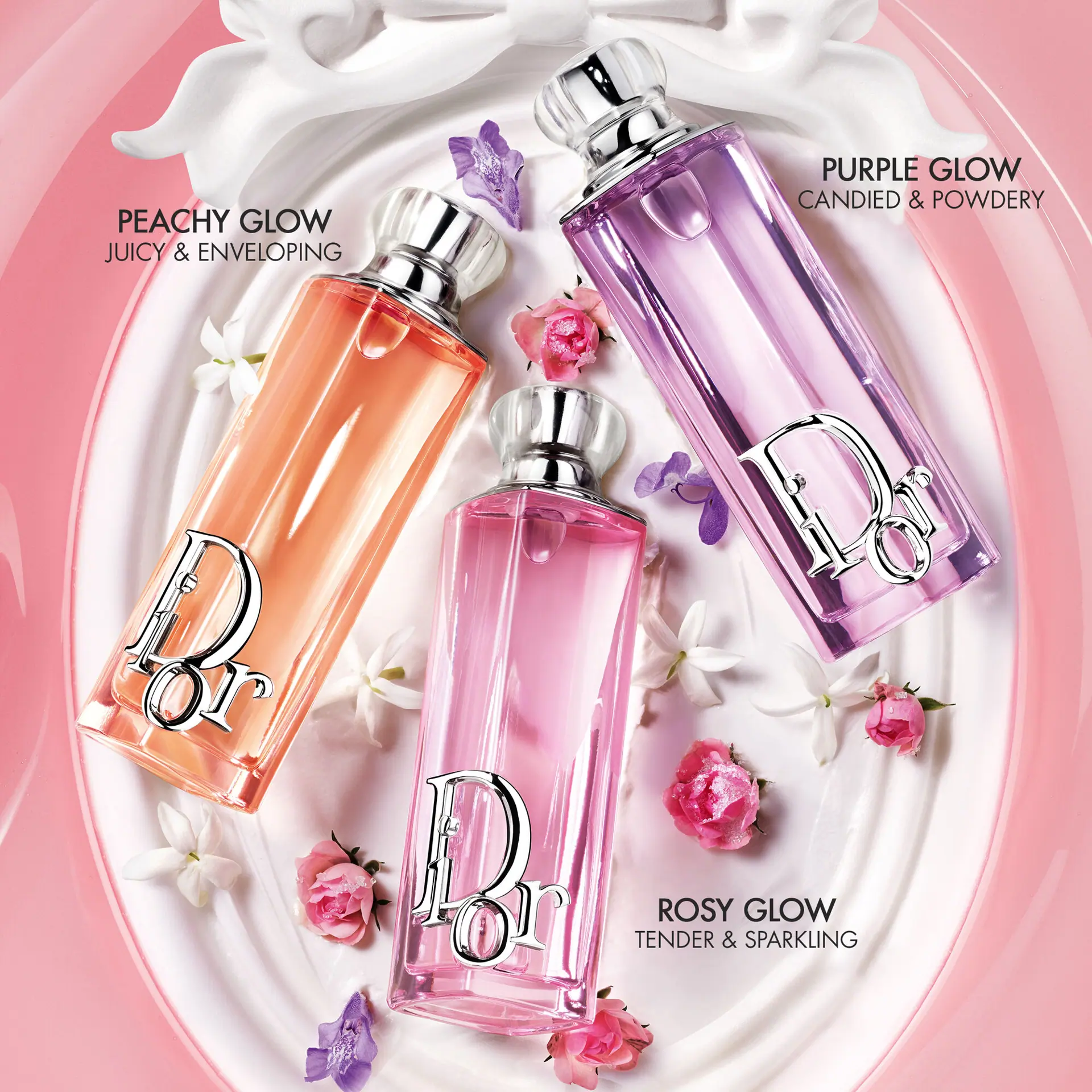 DIOR Addict Purple Glow 50ml