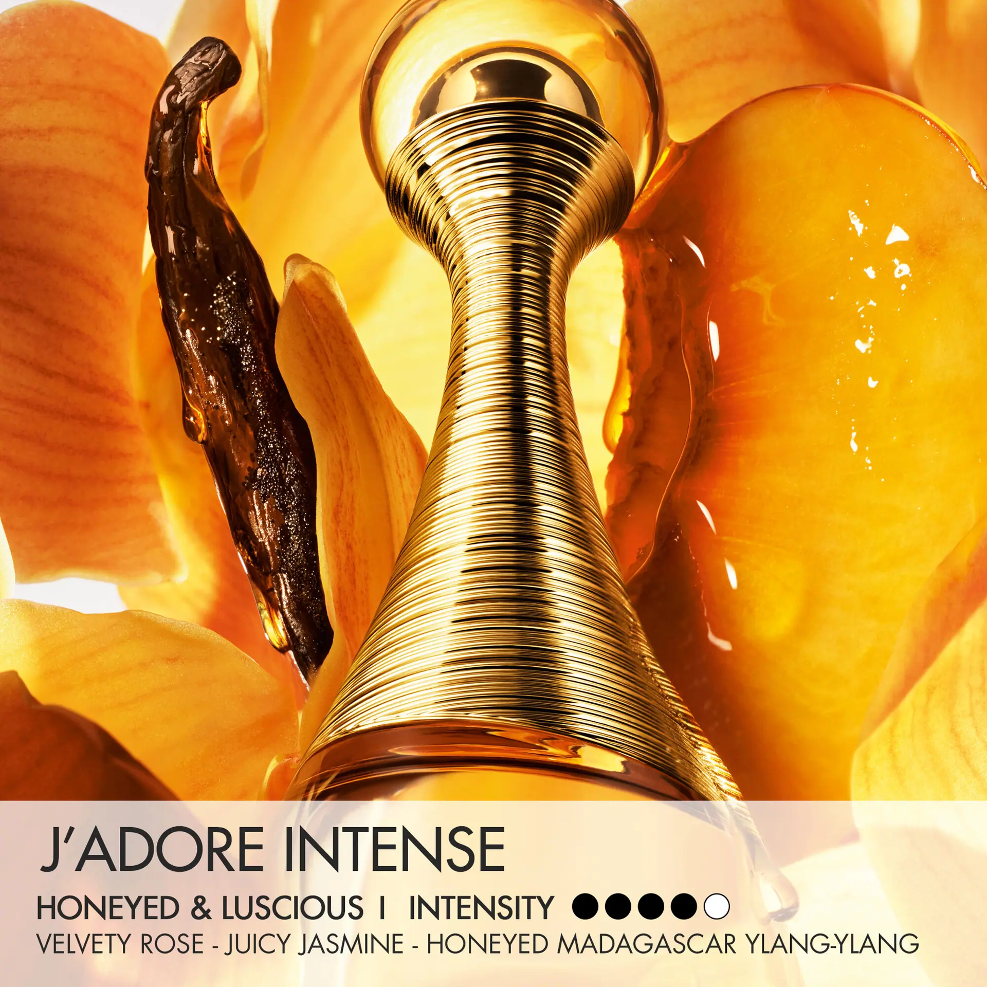 DIOR J'Adore Intense Parfum 100ml