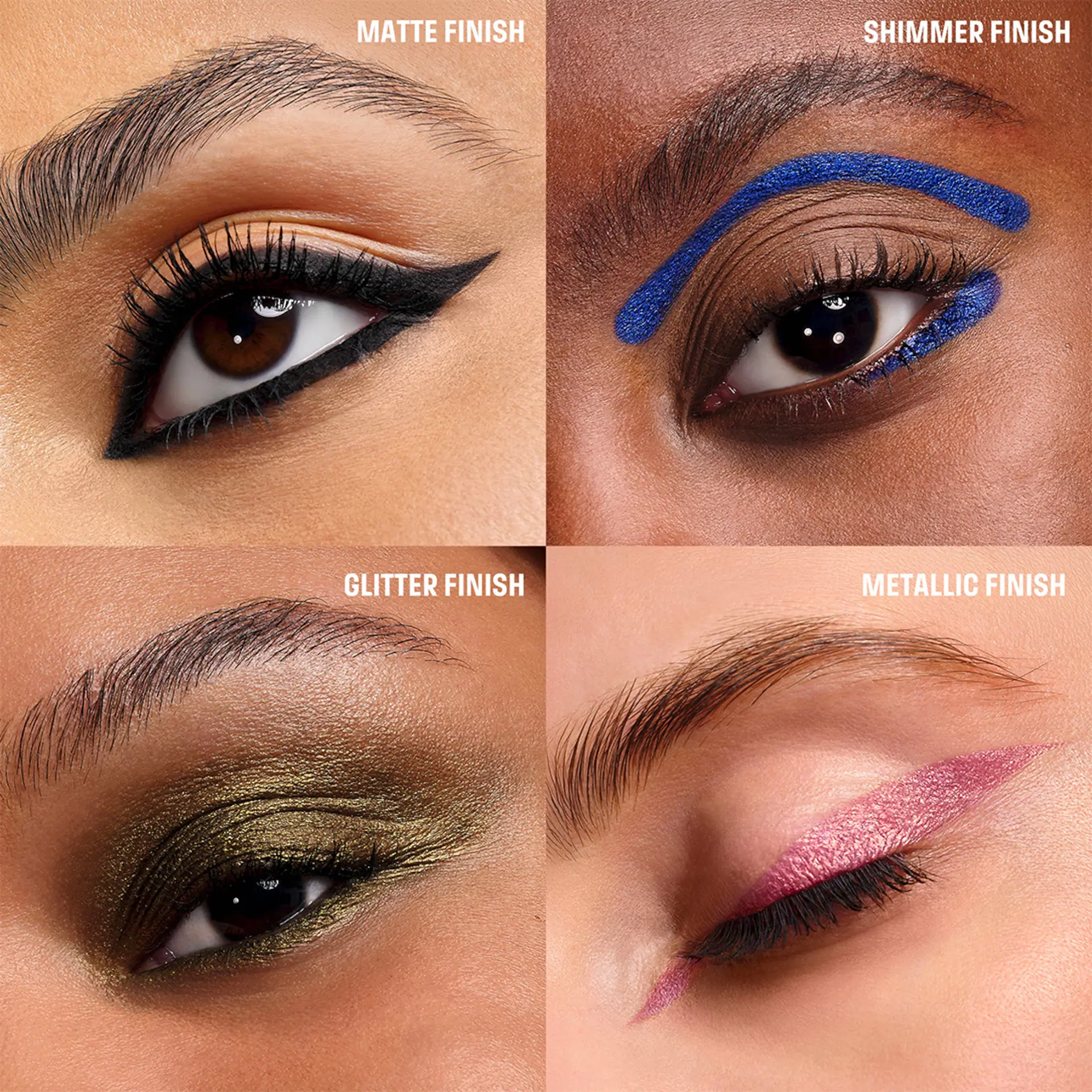 MAKE UP FOR EVER Aqua Resist Color Pencil Waterproof Eyeliner