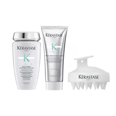 Kérastase Symbiose Bundle